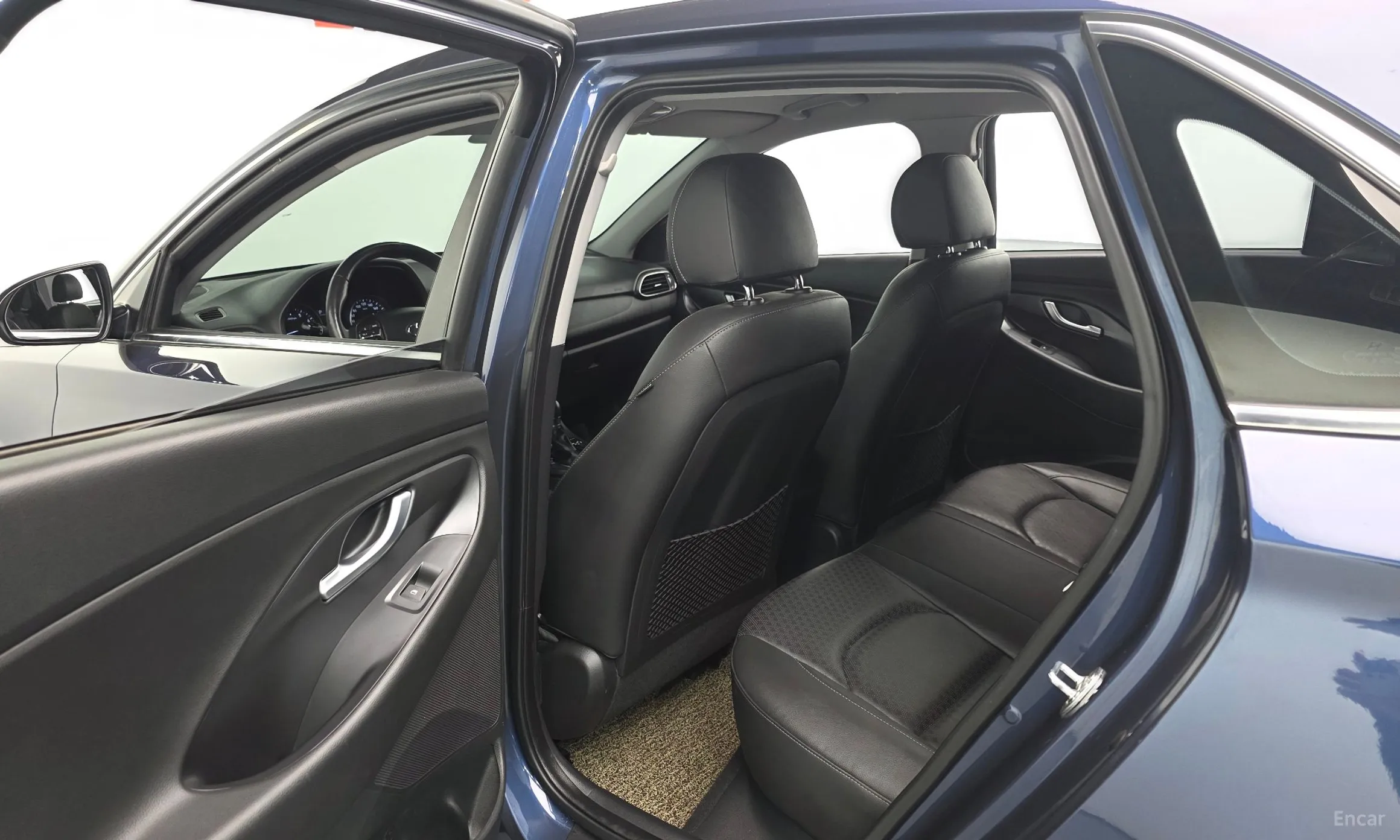 Hyundai i30 (PD) превью 11