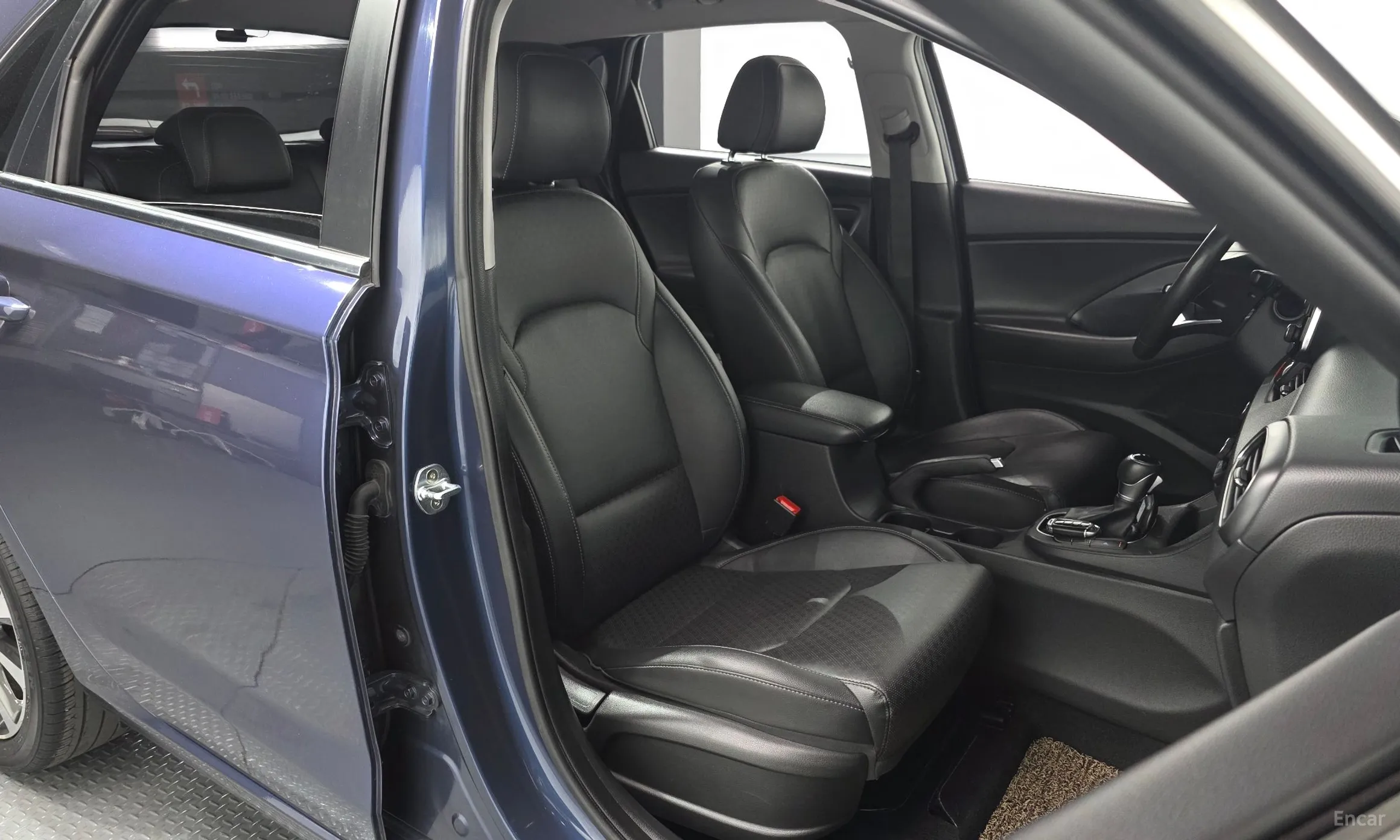 Hyundai i30 (PD) превью 12