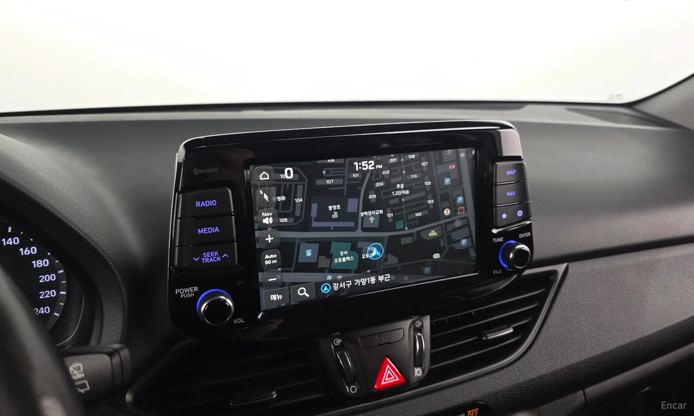 Hyundai i30 (PD) превью 15