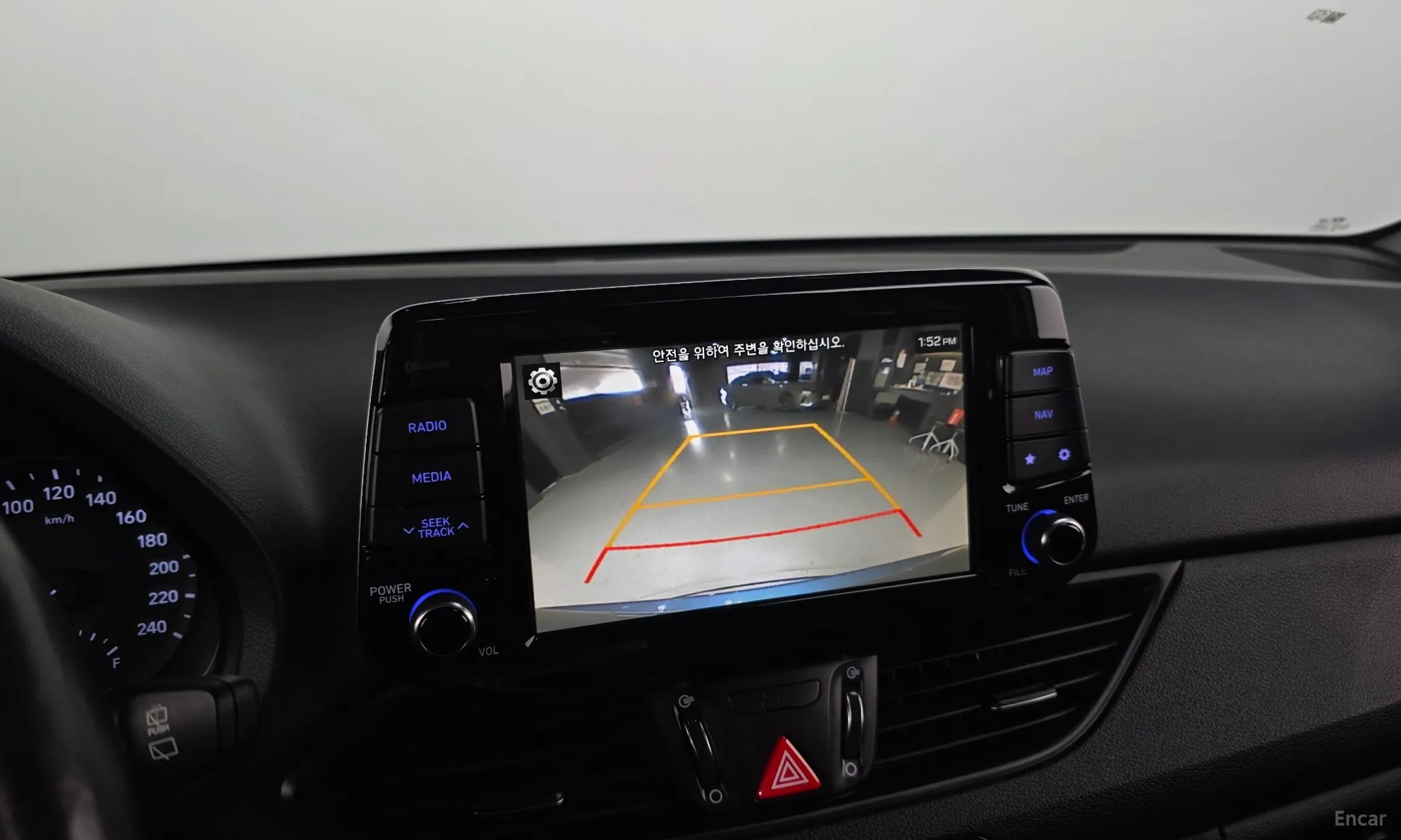 Hyundai i30 (PD) превью 16