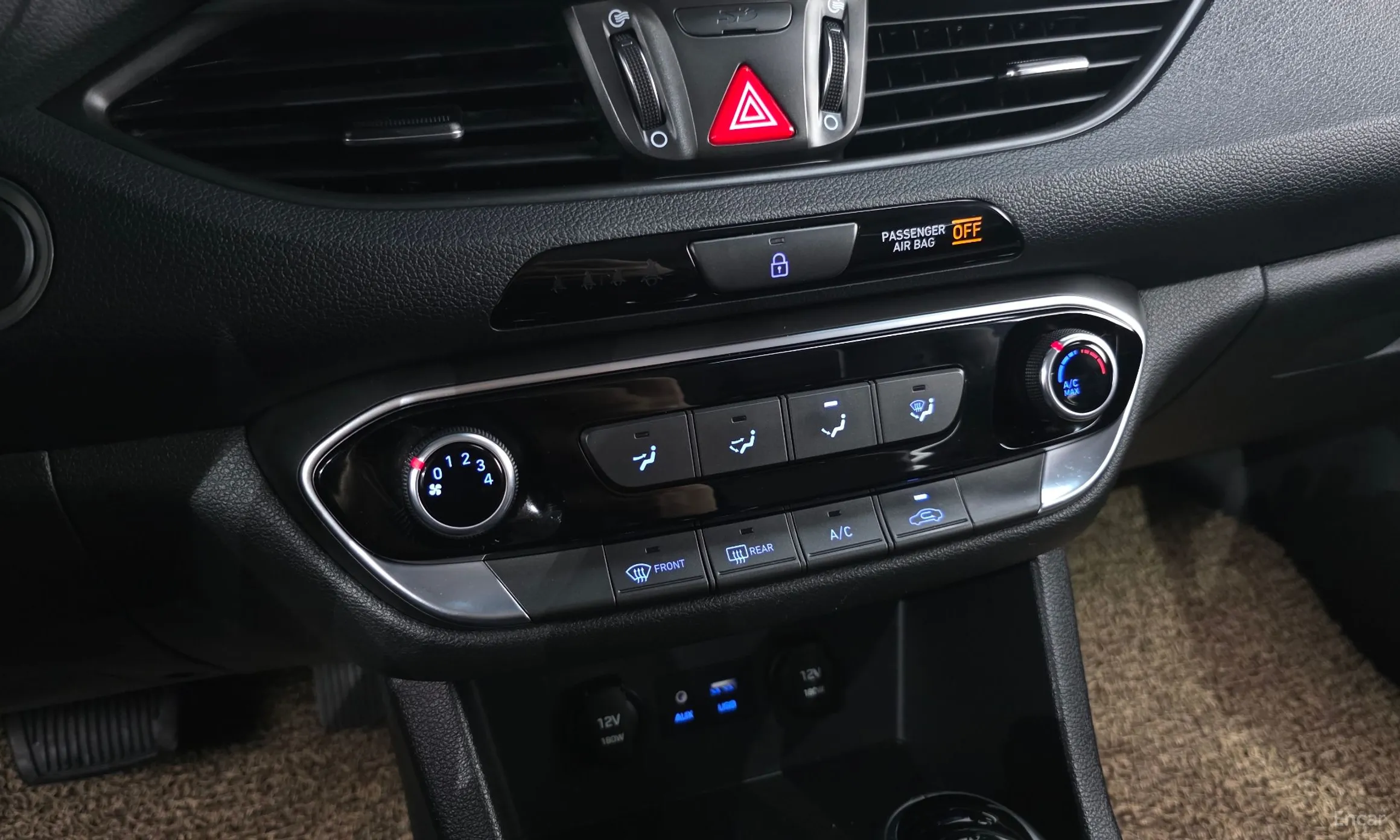 Hyundai i30 (PD) превью 17