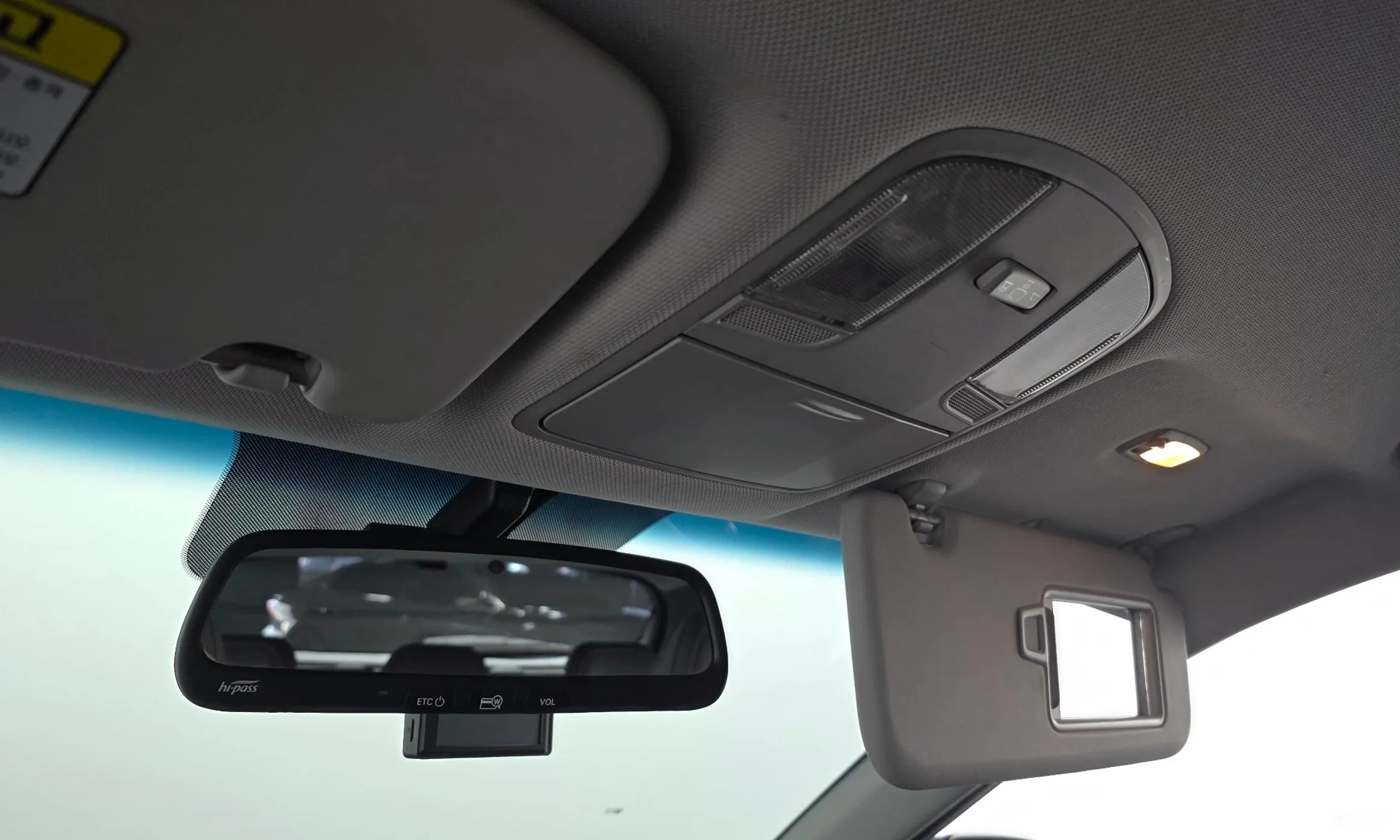 Hyundai i30 (PD) превью 18