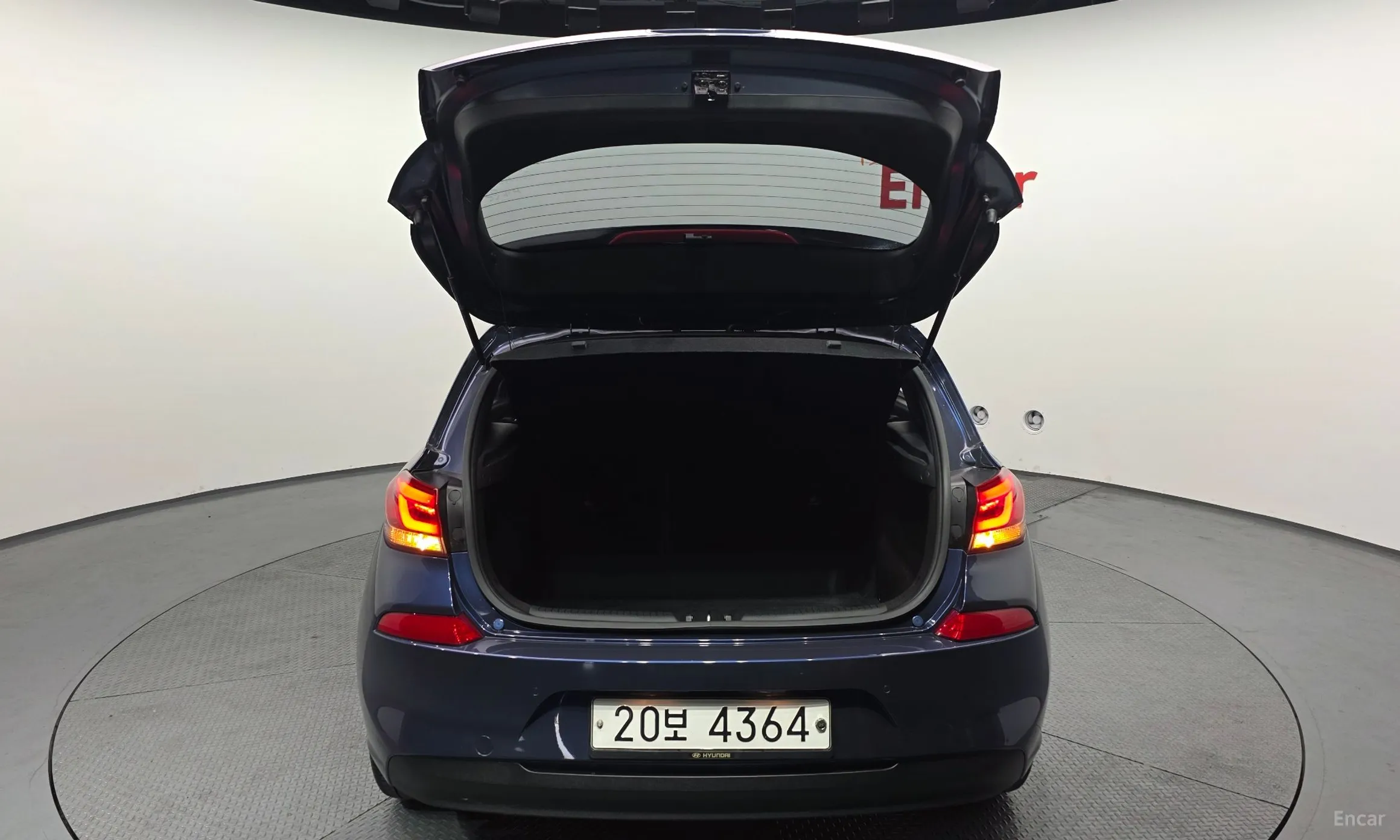 Hyundai i30 (PD) превью 20