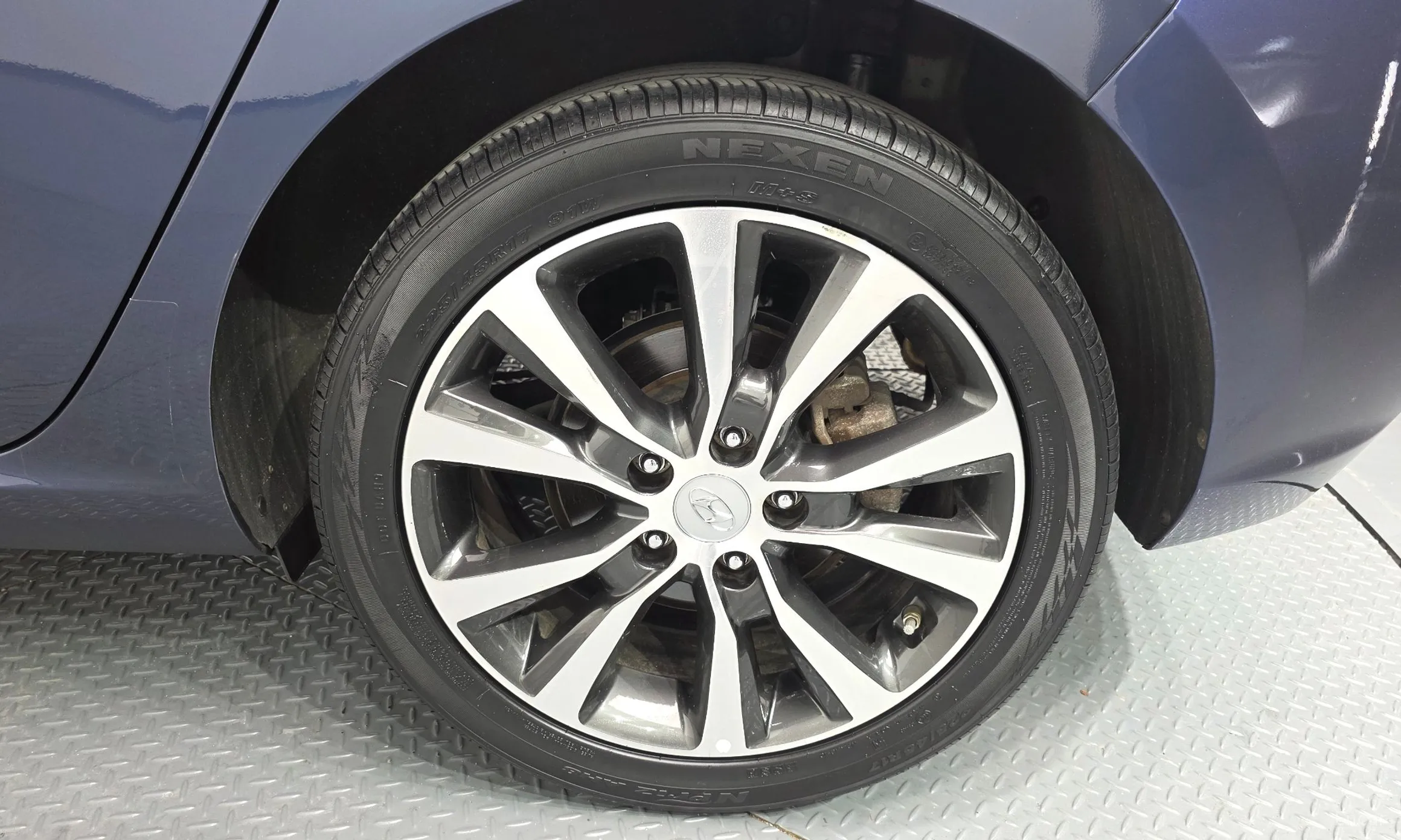 Hyundai i30 (PD) превью 5