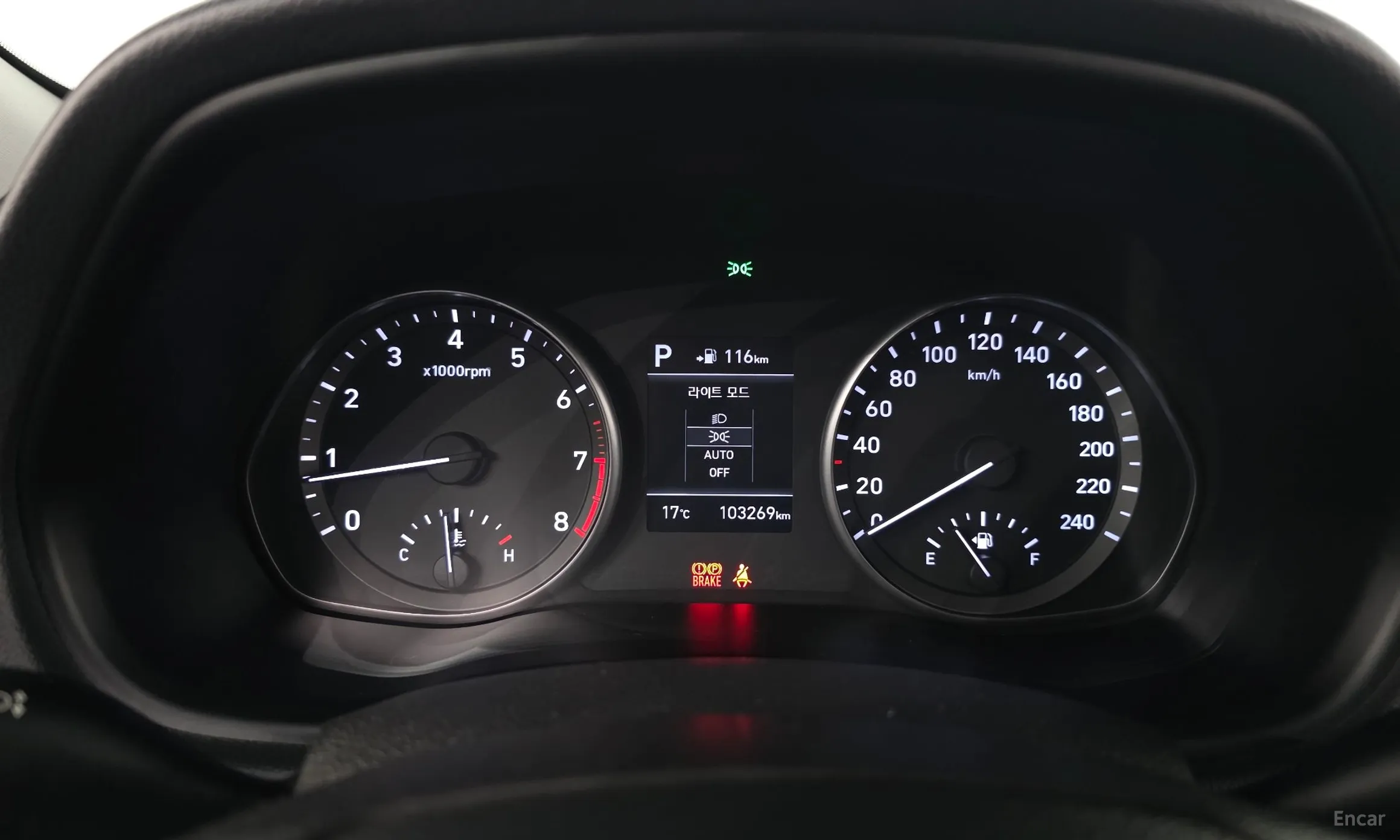 Hyundai i30 (PD) превью 8