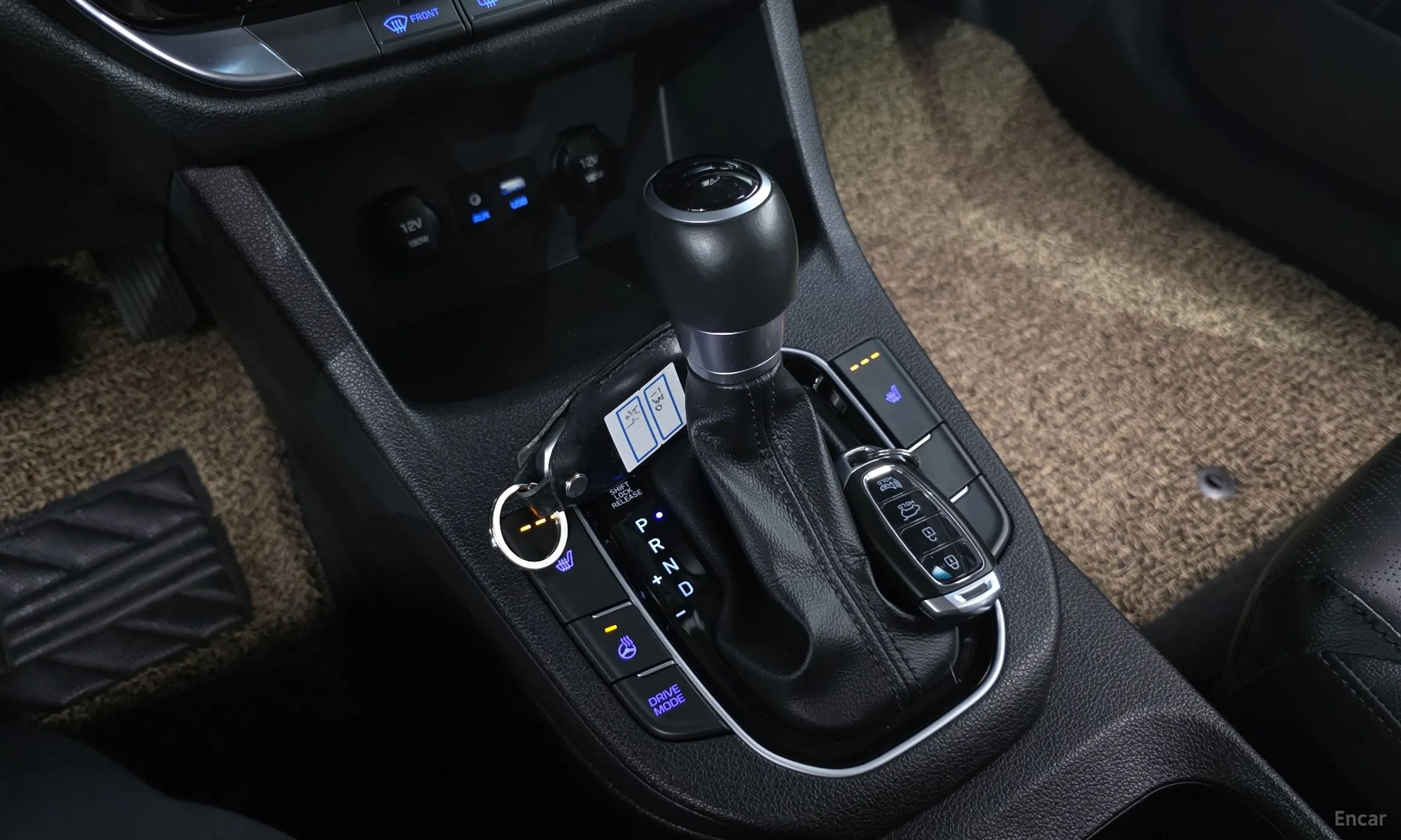 Hyundai i30 (PD) превью 9