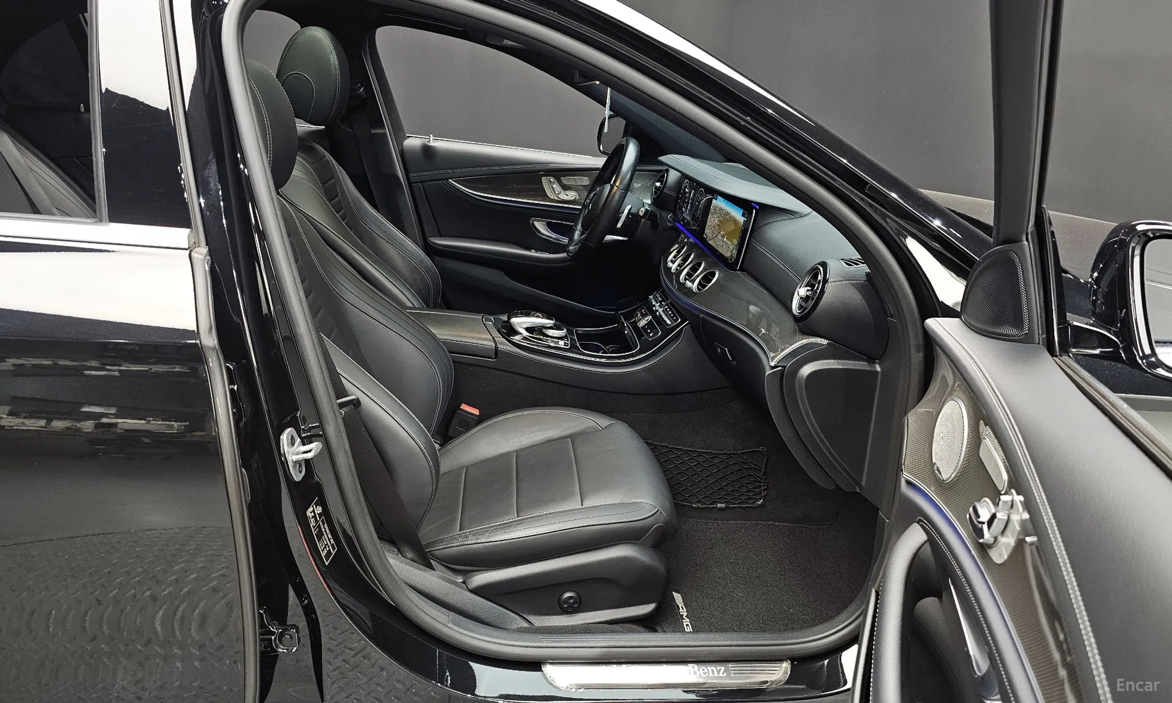 Mercedes Benz E-Class W213 превью 11