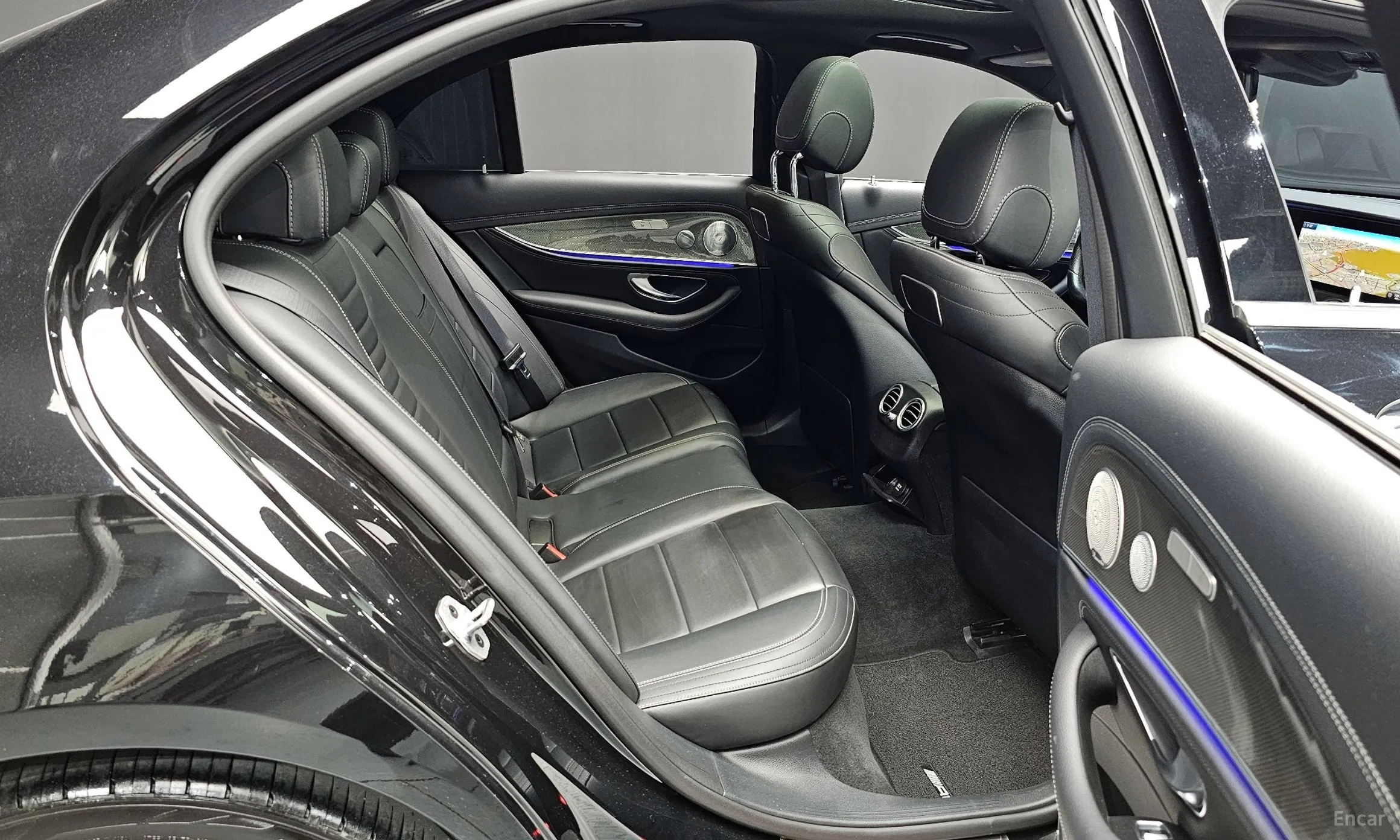 Mercedes Benz E-Class W213 превью 12