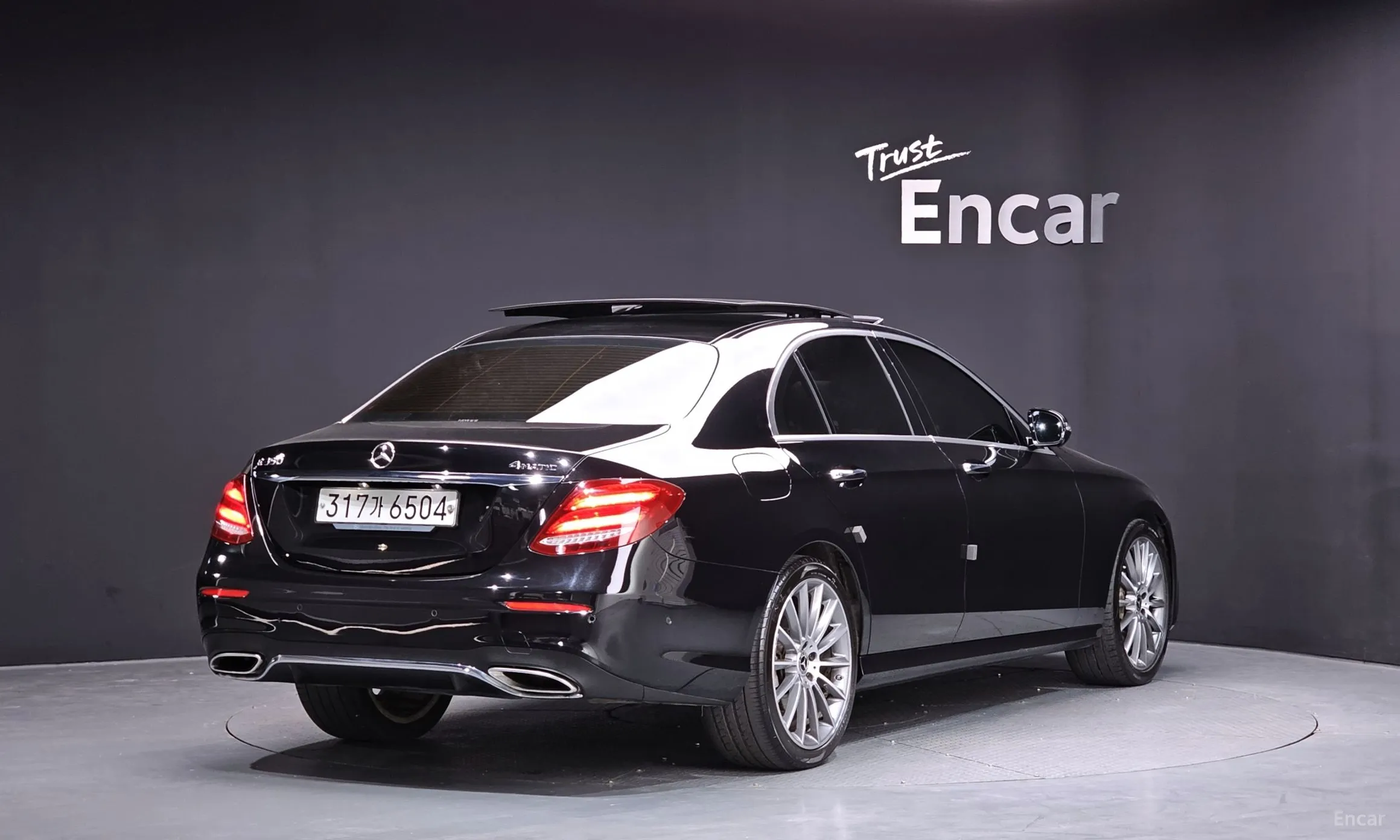 Mercedes Benz E-Class W213 превью 2