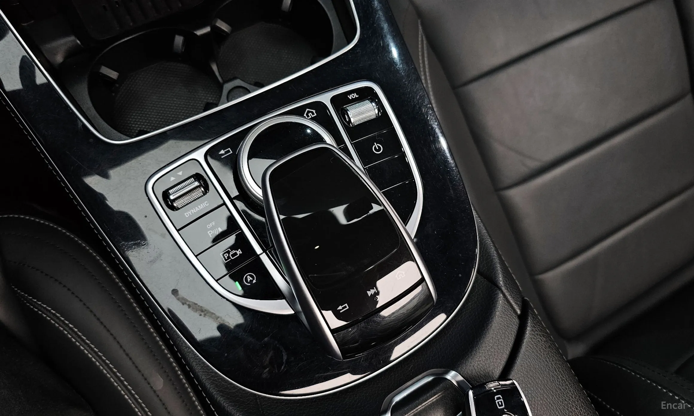 Mercedes Benz E-Class W213 превью 17