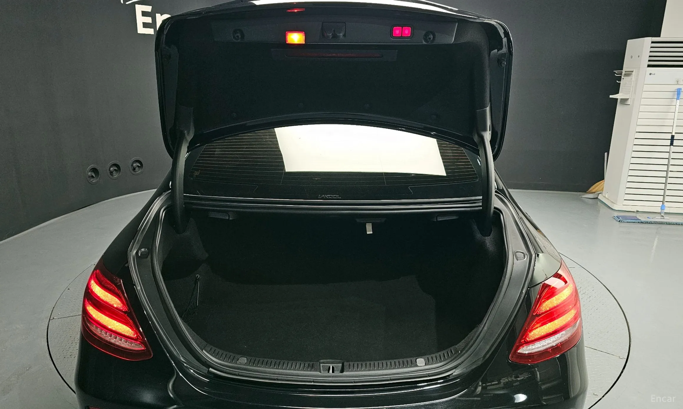 Mercedes Benz E-Class W213 превью 20