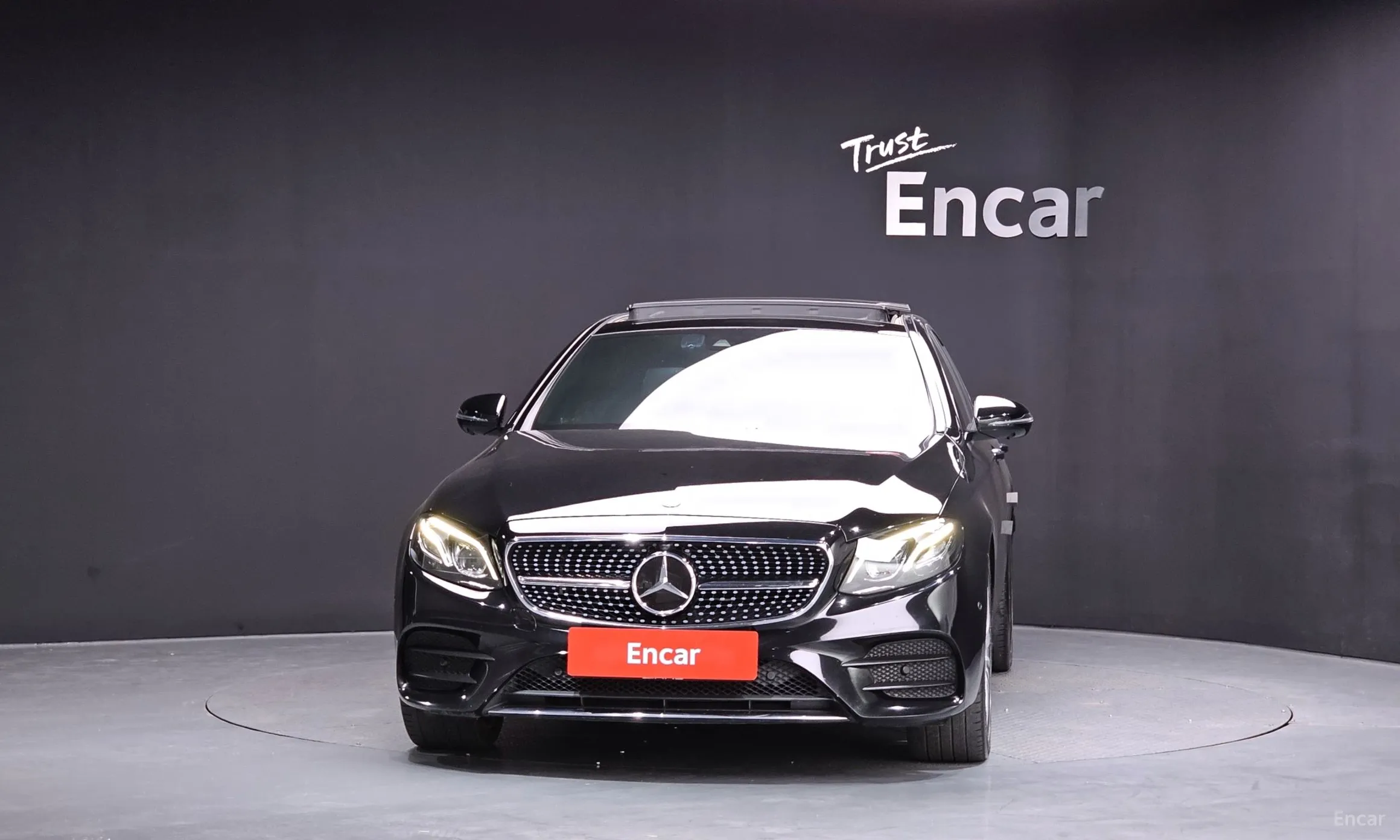 Mercedes Benz E-Class W213 превью 3