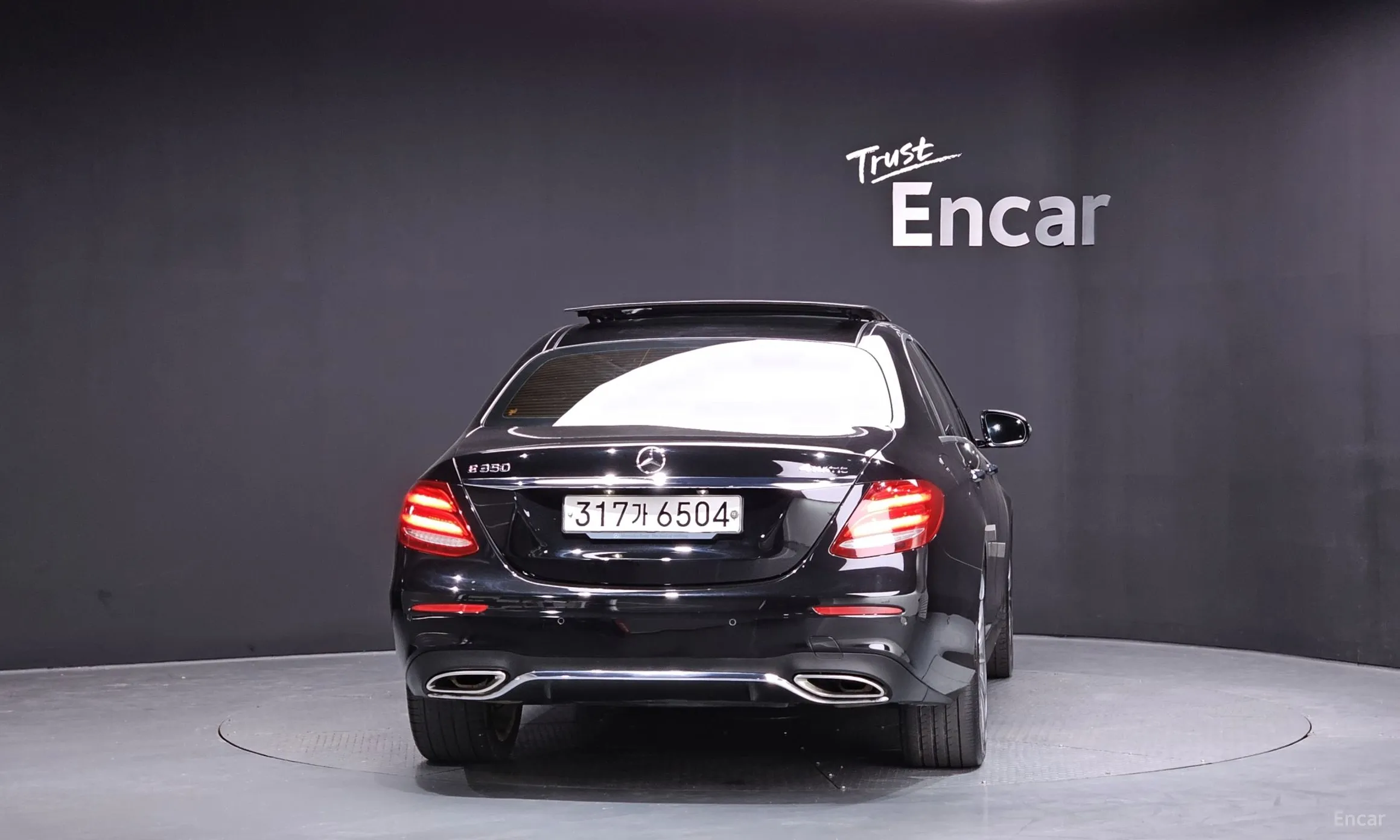 Mercedes Benz E-Class W213 превью 4