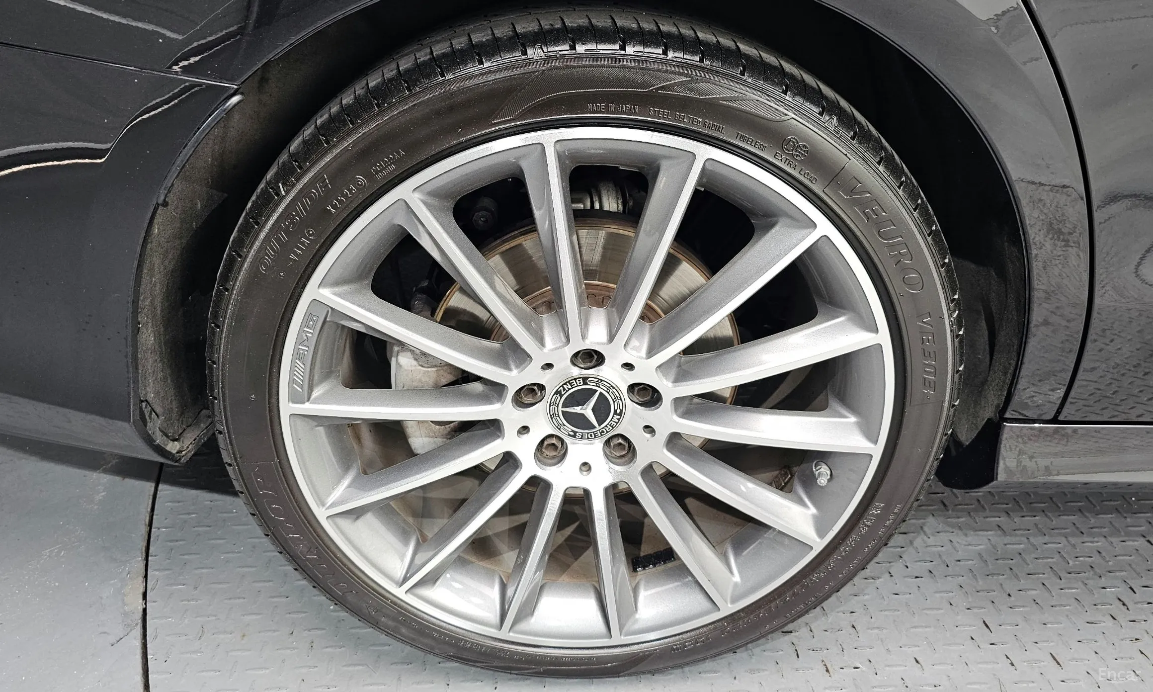 Mercedes Benz E-Class W213 превью 5