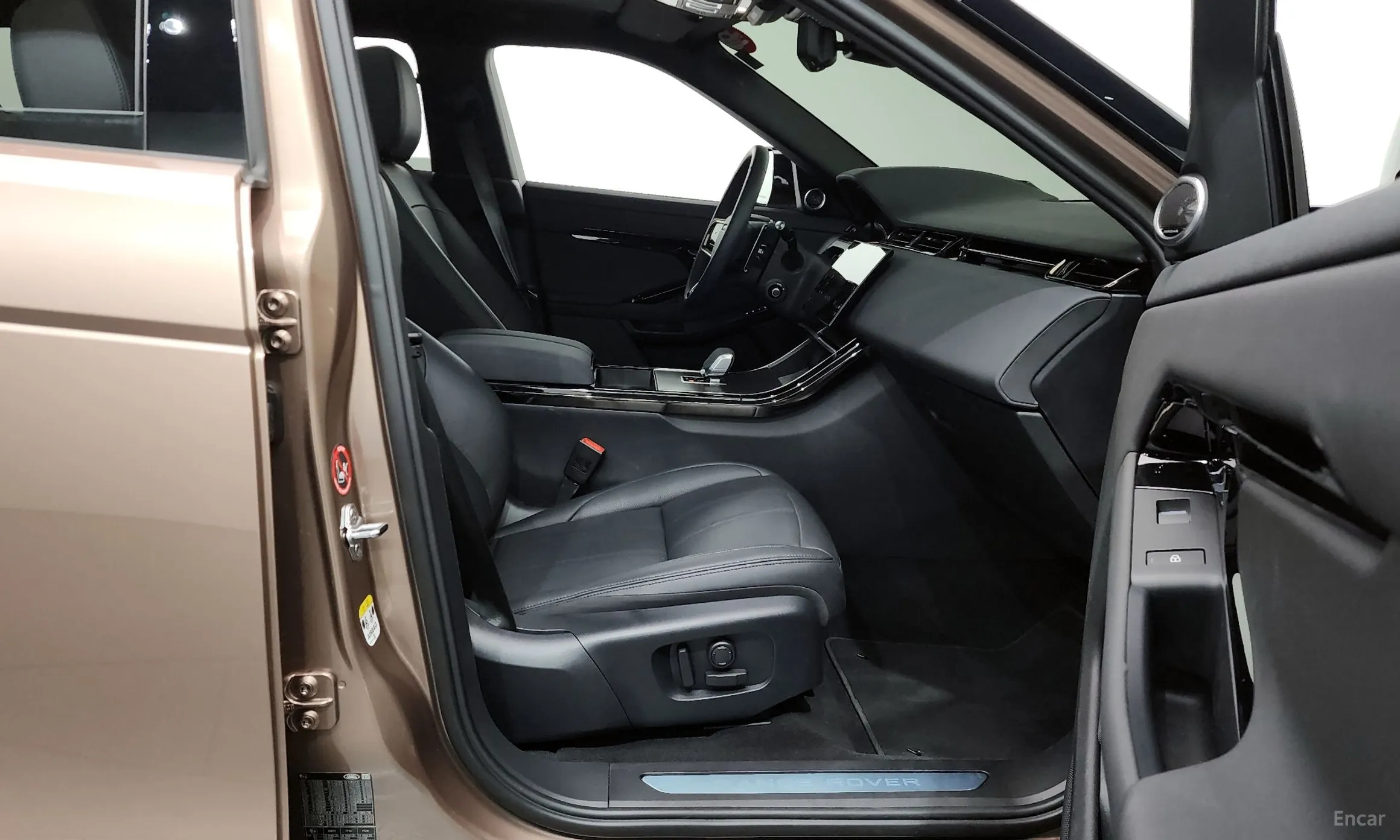 Land Rover Range Rover Evoque 2nd Generation превью 10