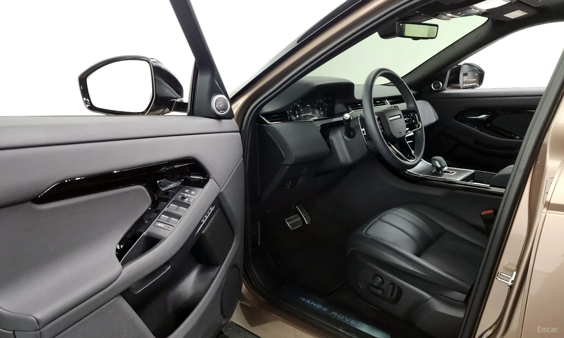 Land Rover Range Rover Evoque 2nd Generation превью 11