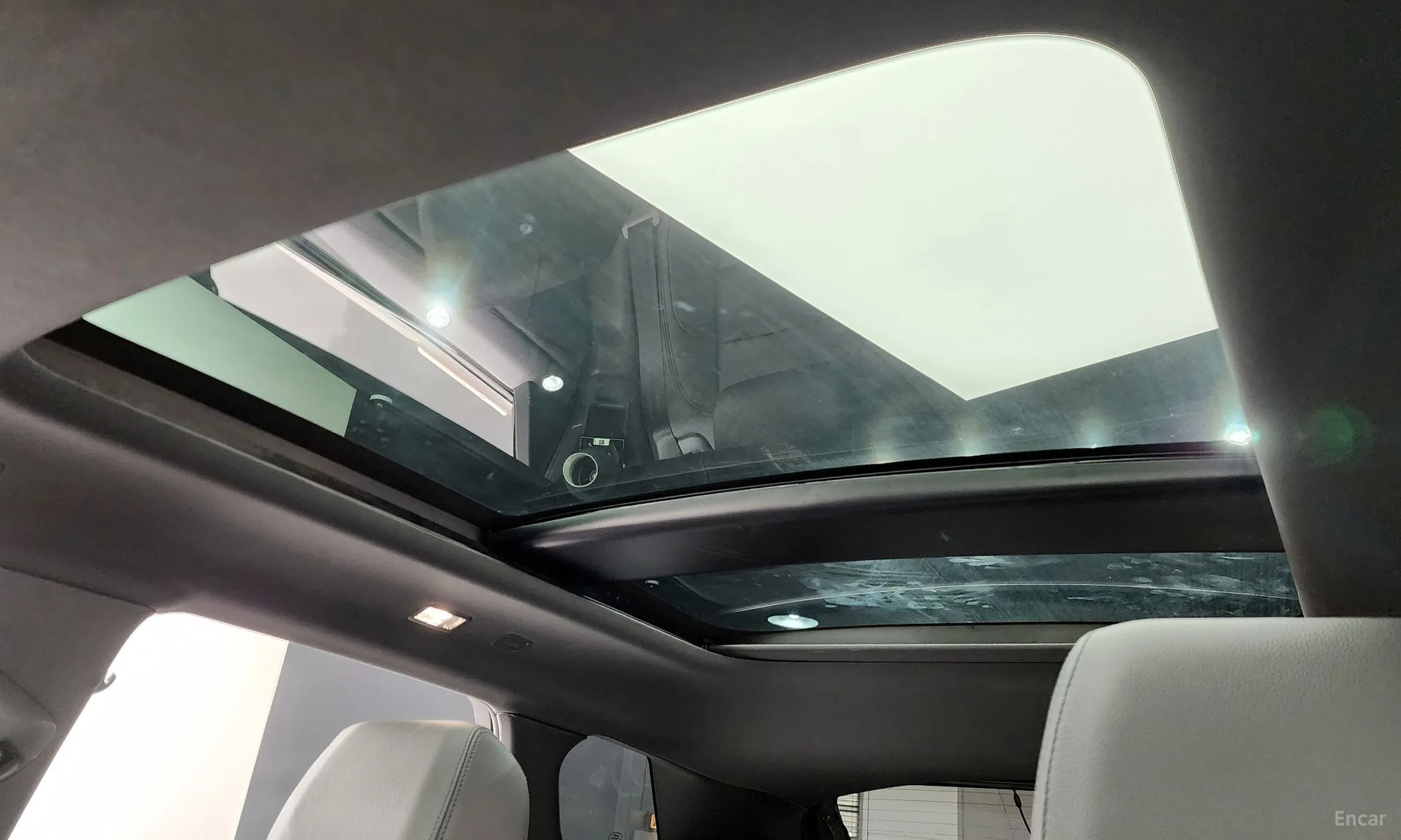 Land Rover Range Rover Evoque 2nd Generation превью 18