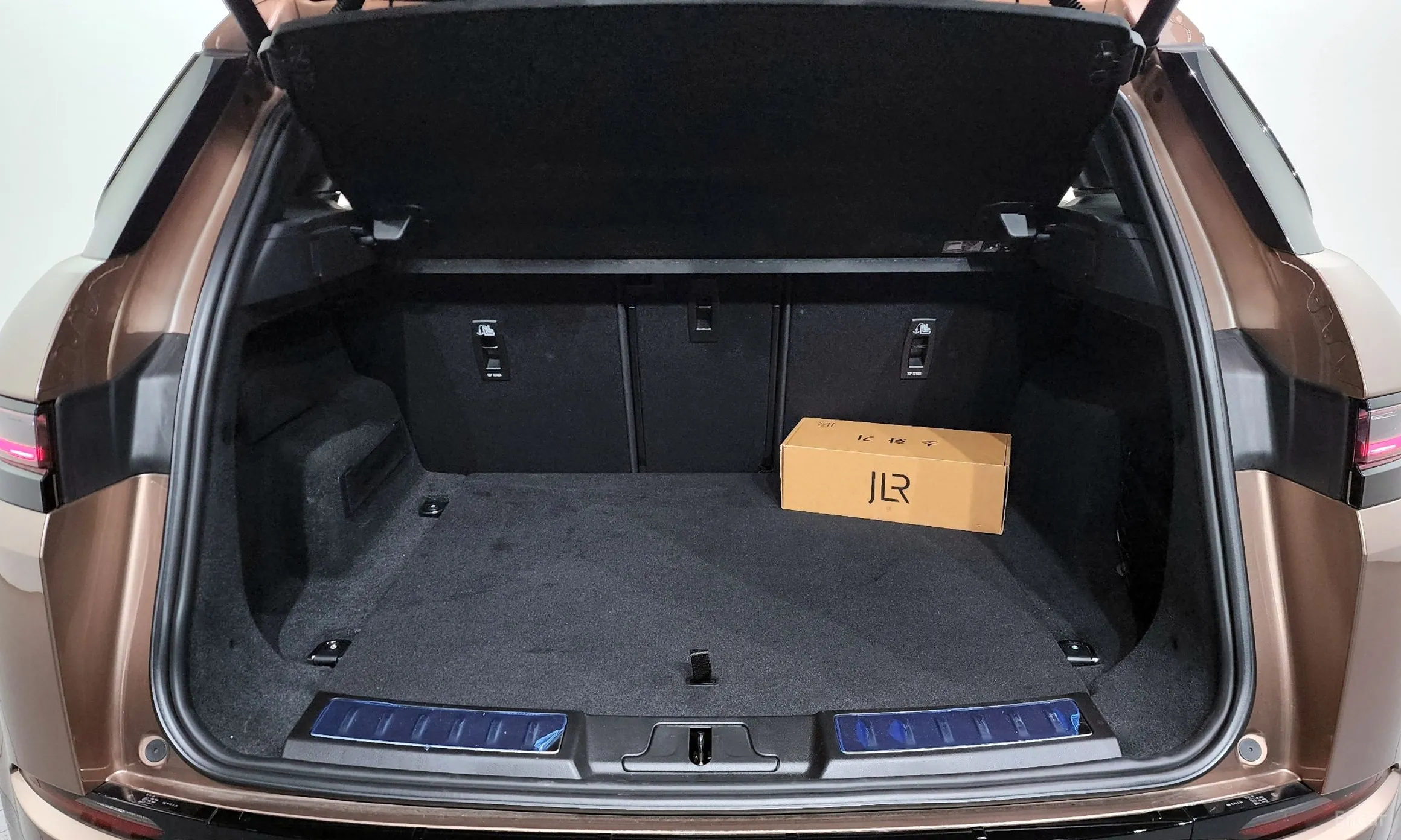 Land Rover Range Rover Evoque 2nd Generation превью 20