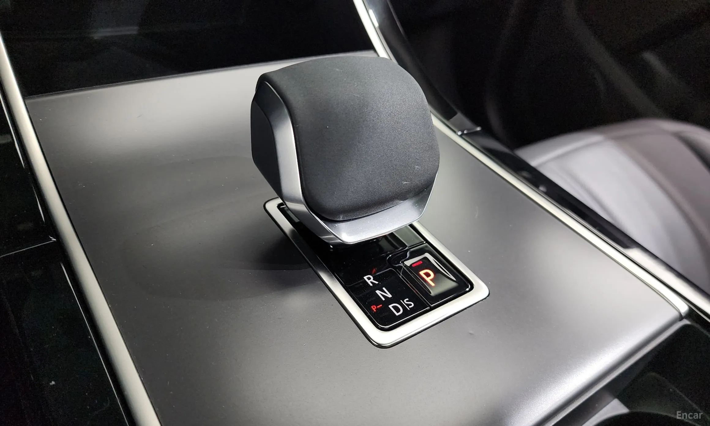Land Rover Range Rover Evoque 2nd Generation превью 9