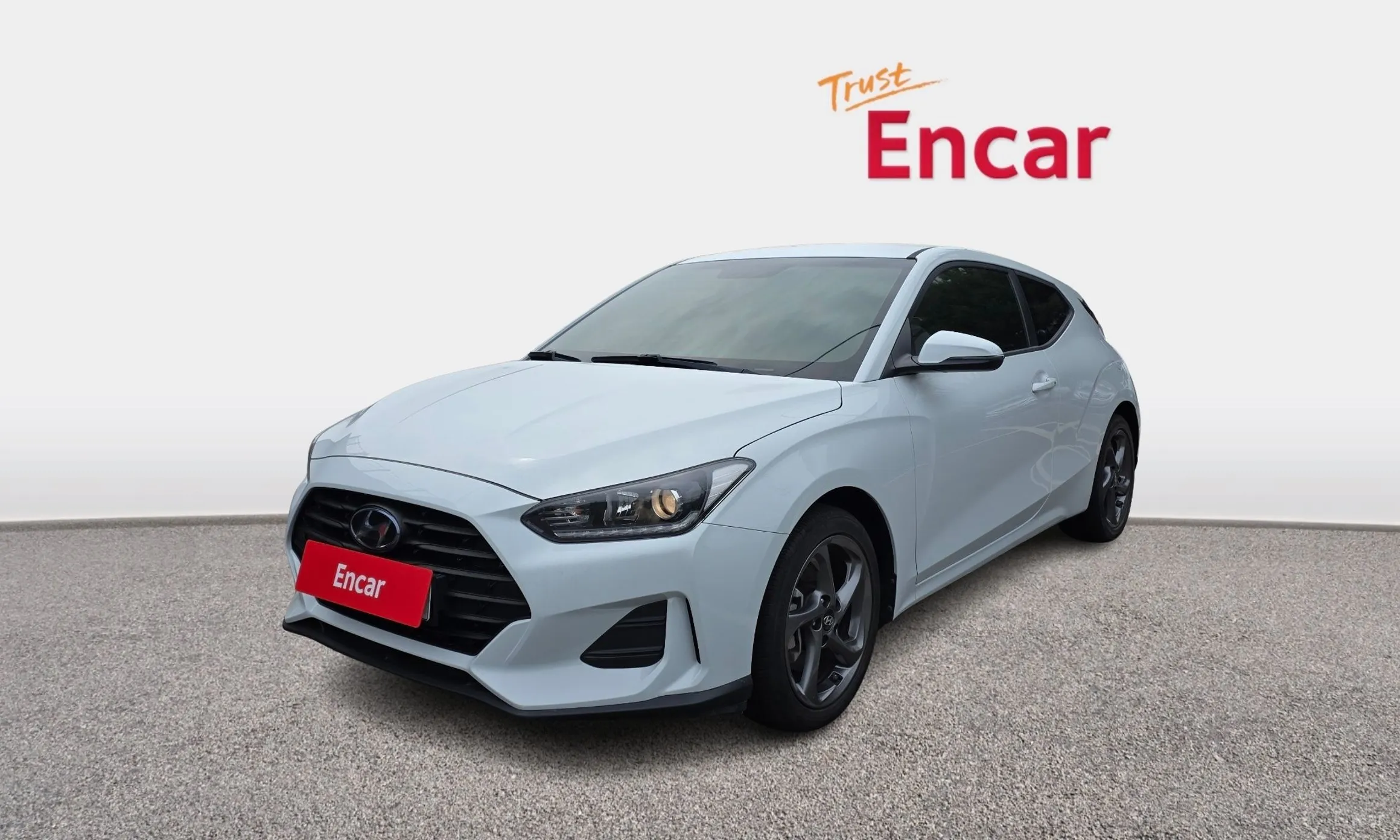 Hyundai Veloster (JS)