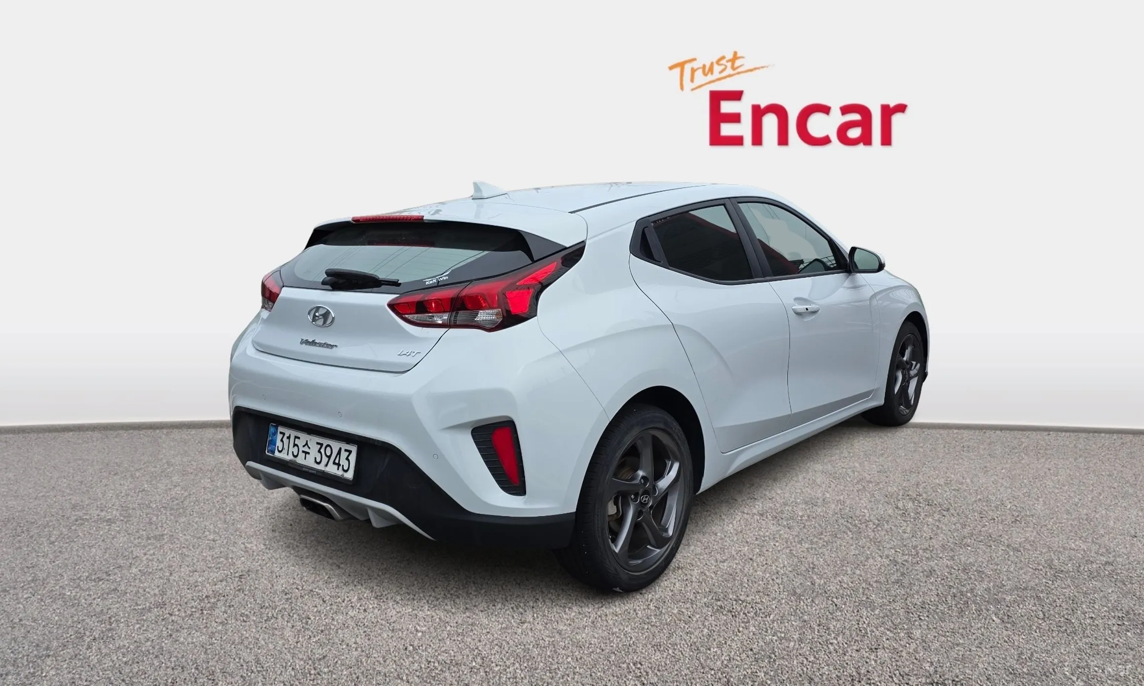 Hyundai Veloster (JS)