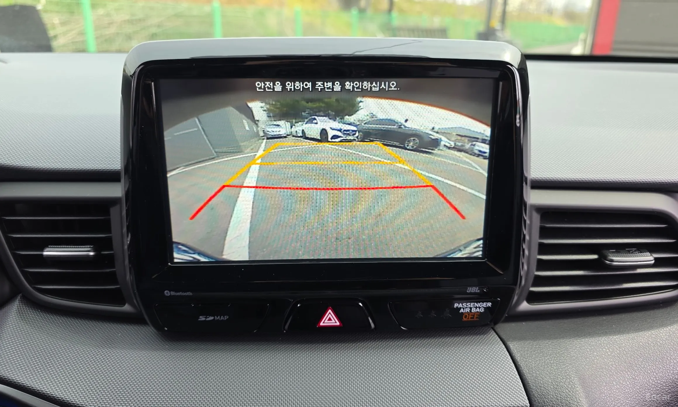 Hyundai Veloster (JS) превью 16