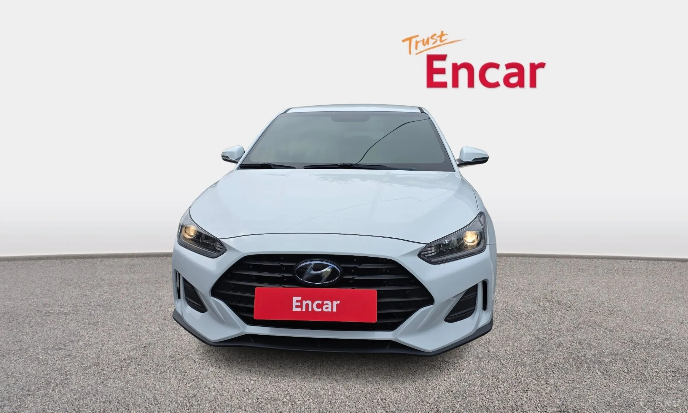 Hyundai Veloster (JS) превью 3