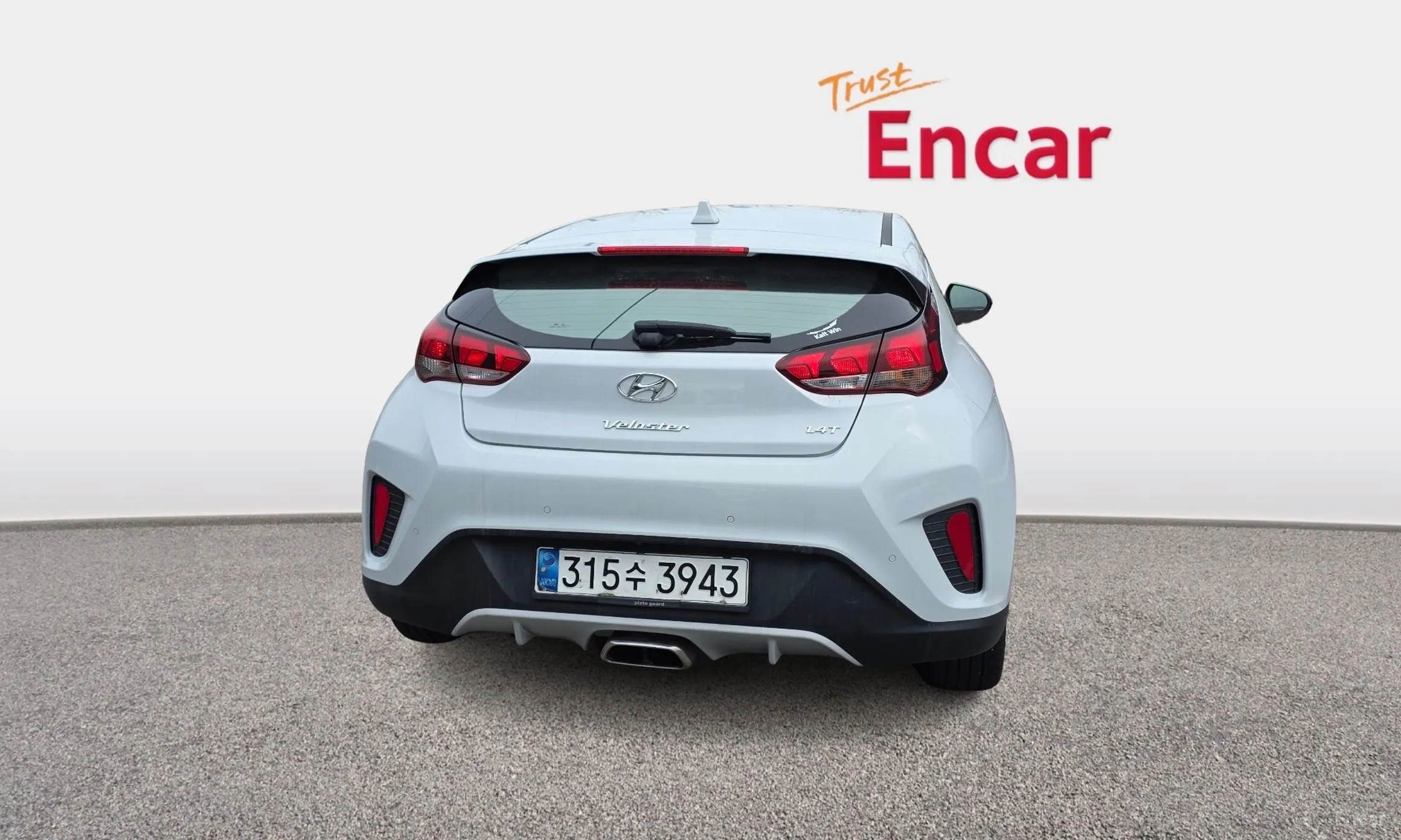 Hyundai Veloster (JS) превью 4