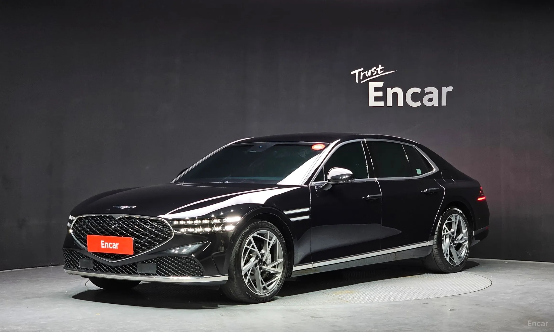 G90 (RS4)