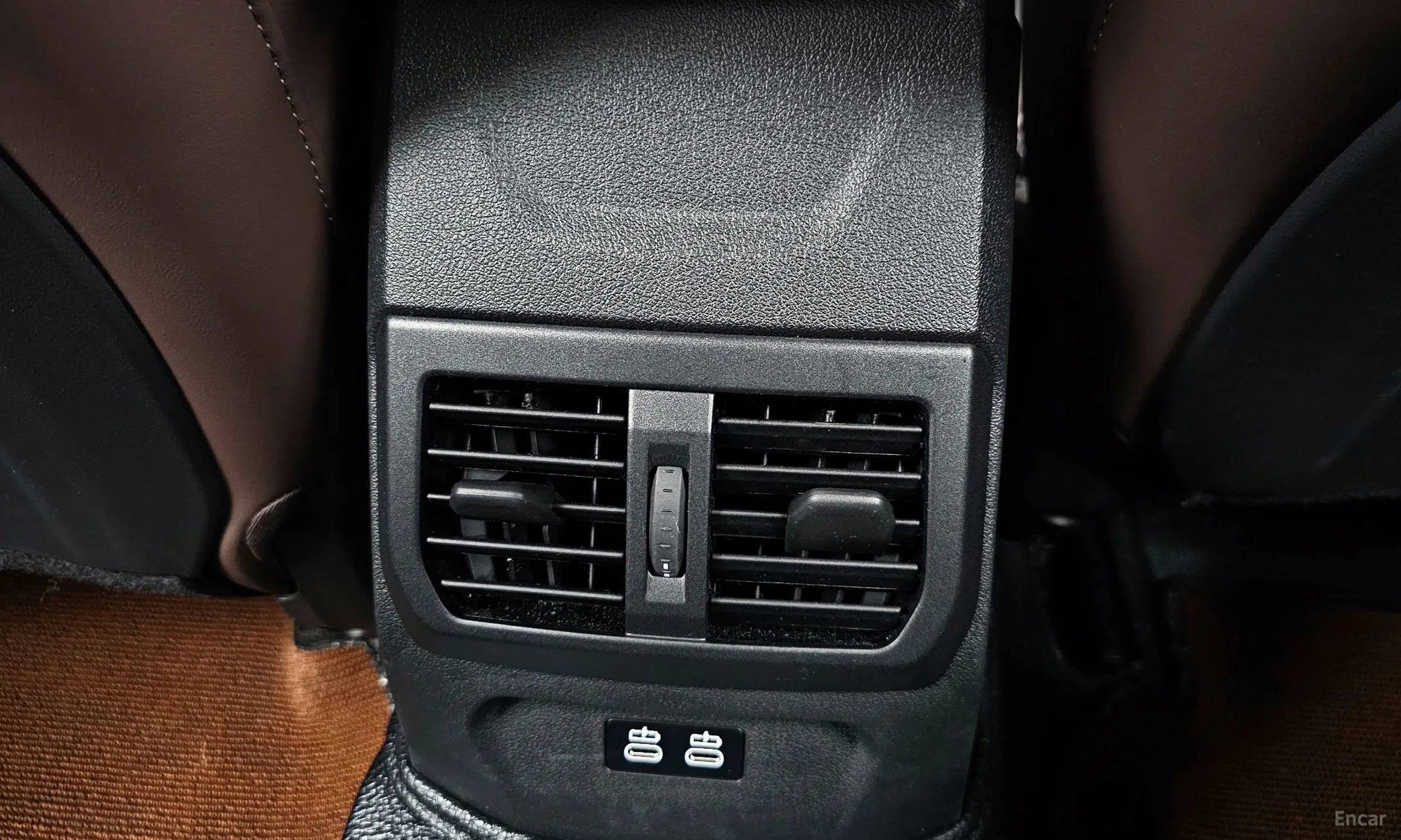 BMW 1 Series (F70) превью 18