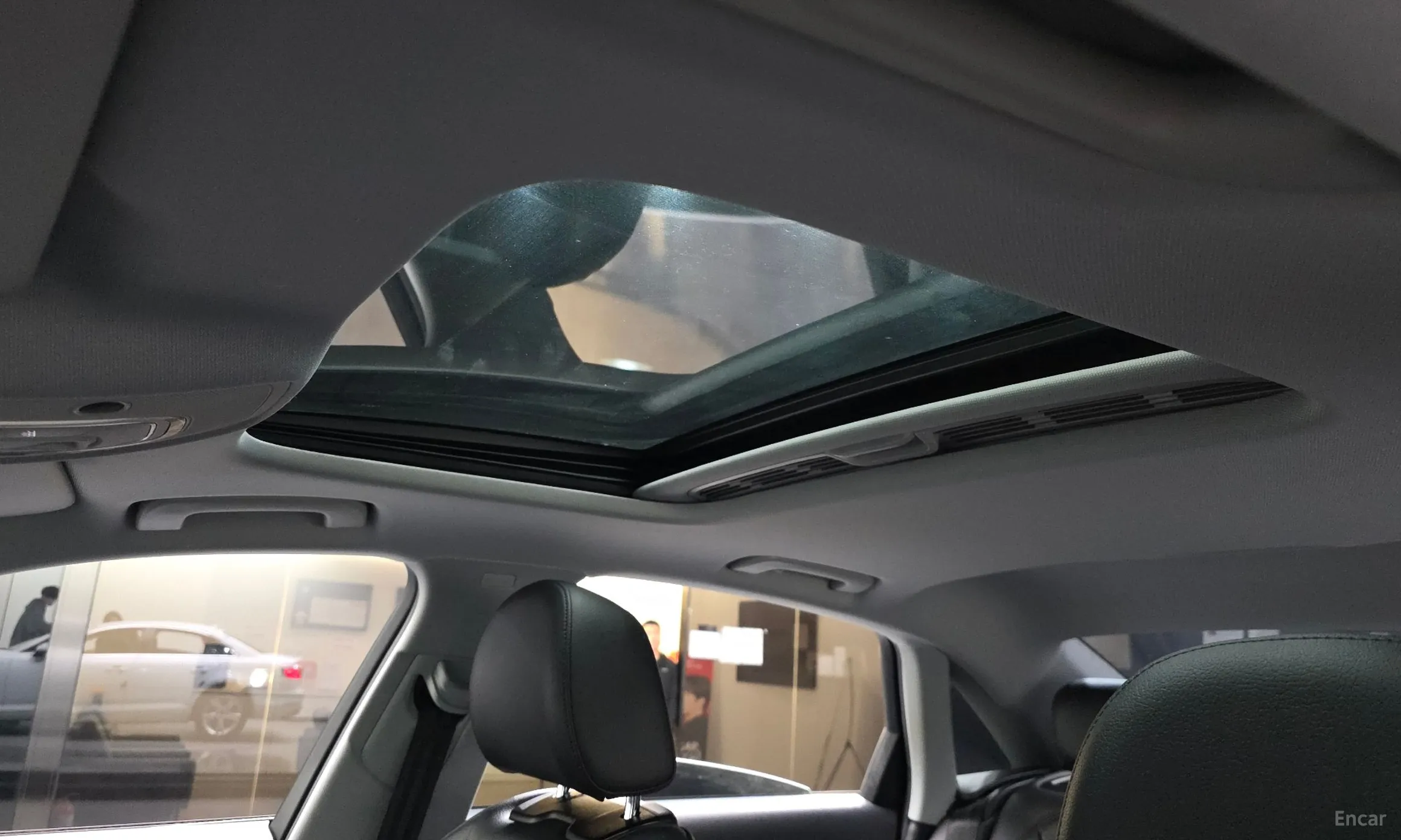 Audi A4 (B9) превью 19