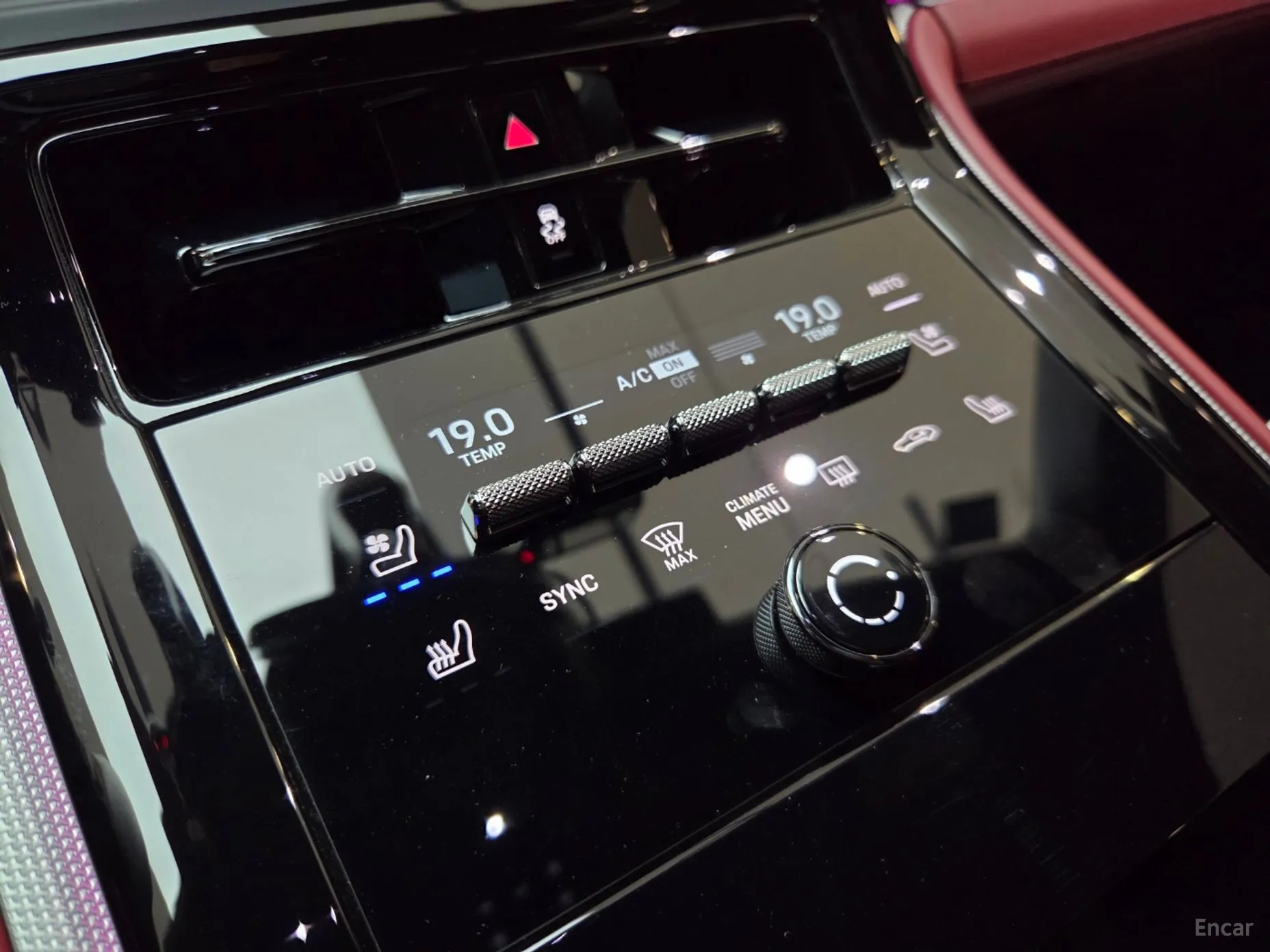 Porsche Panamera (976) превью 15