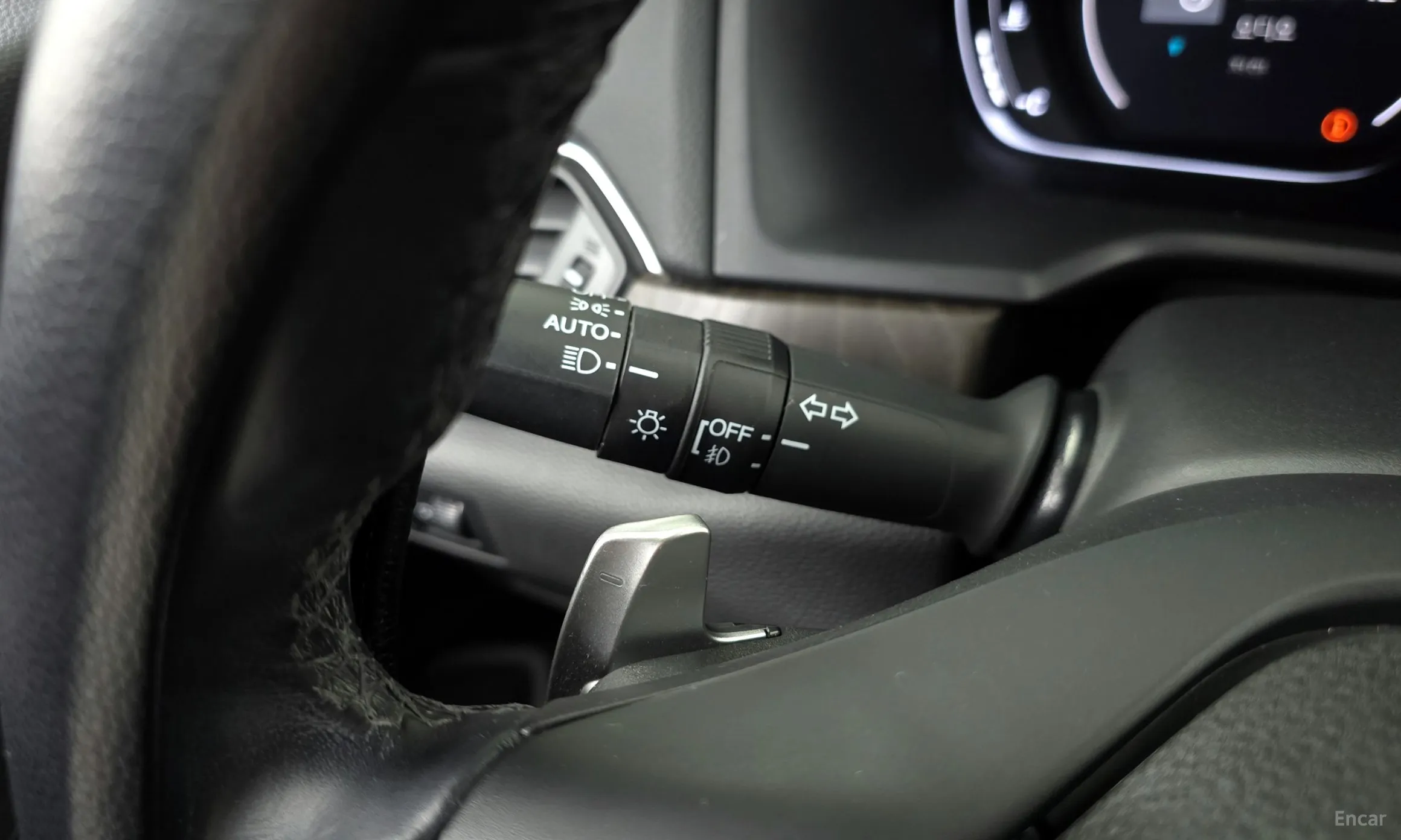 Honda Accord 10th Generation превью 16