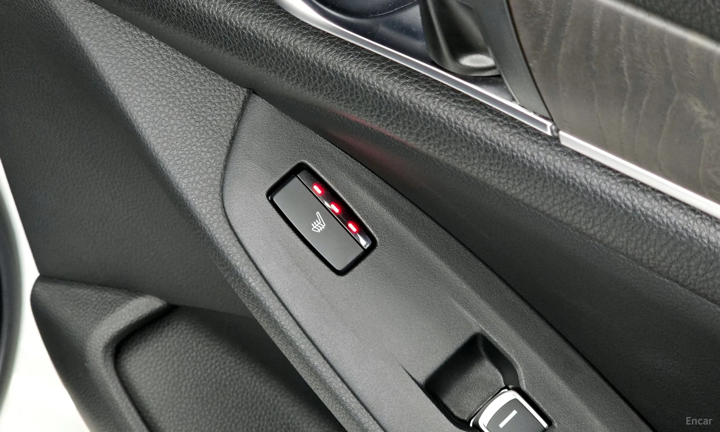 Honda Accord 10th Generation превью 18
