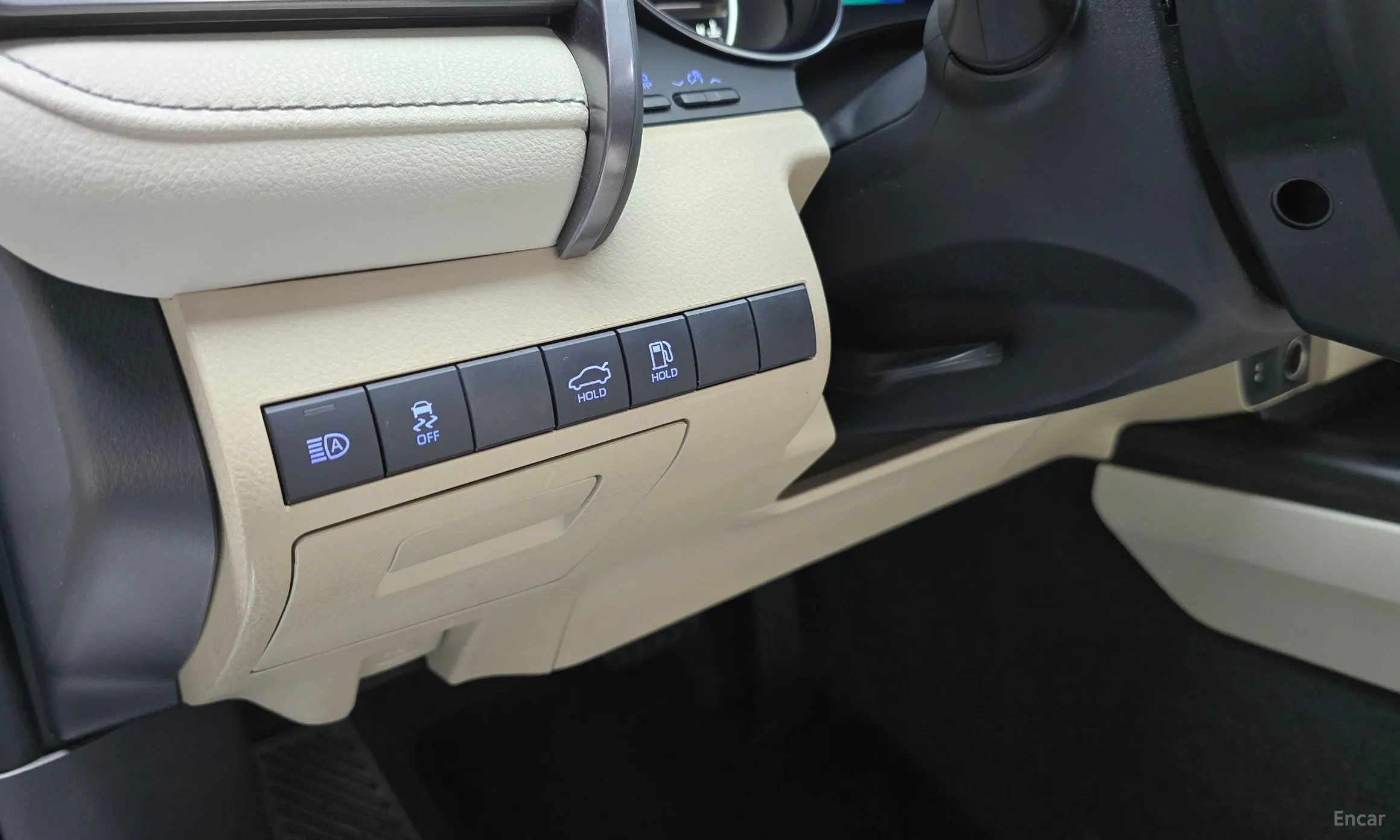 Toyota Camry (XV70) превью 15