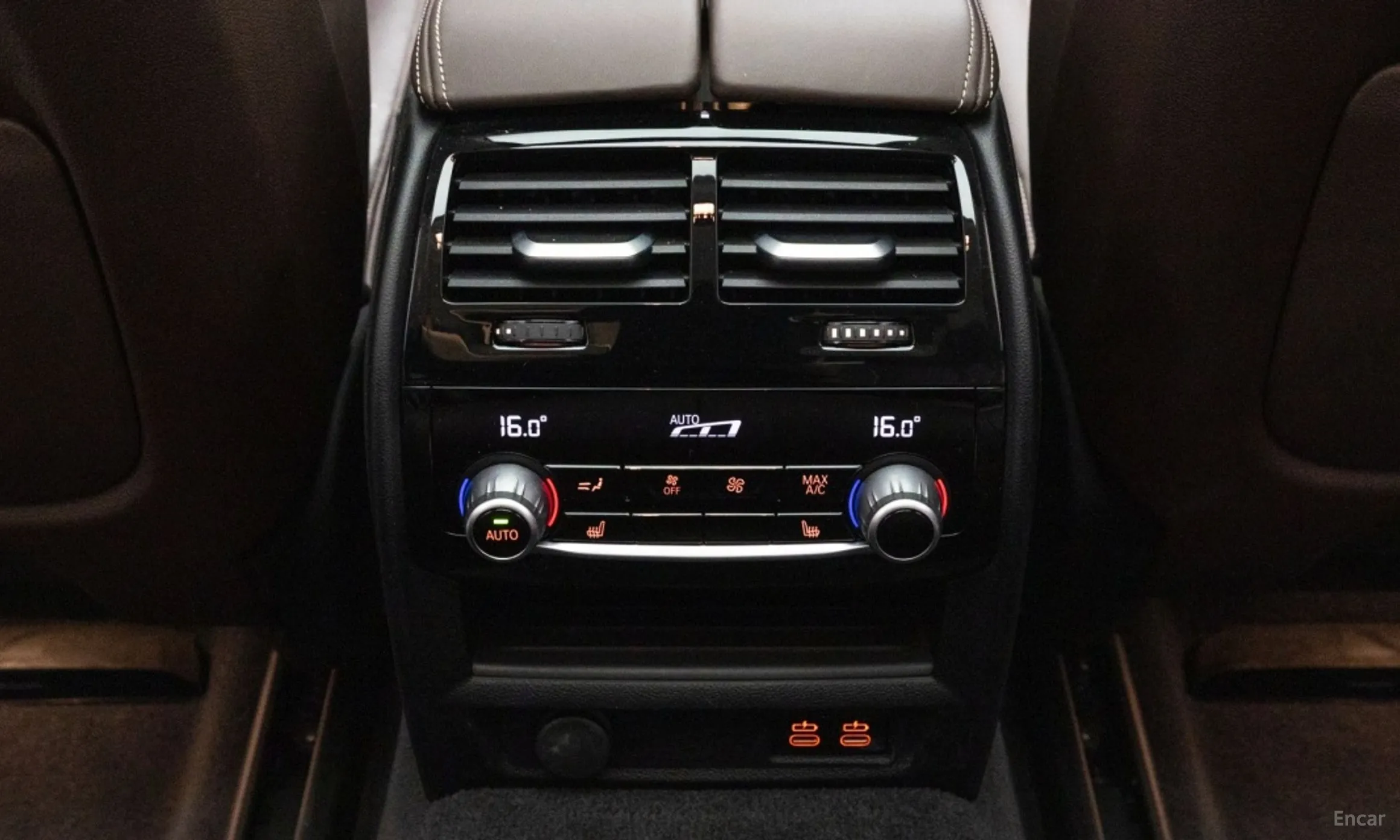 BMW 6-Series GT (G32) превью 19