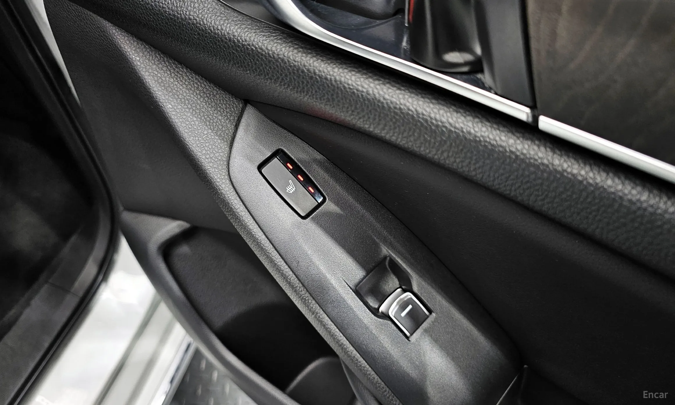 Honda Accord 10th Generation превью 20
