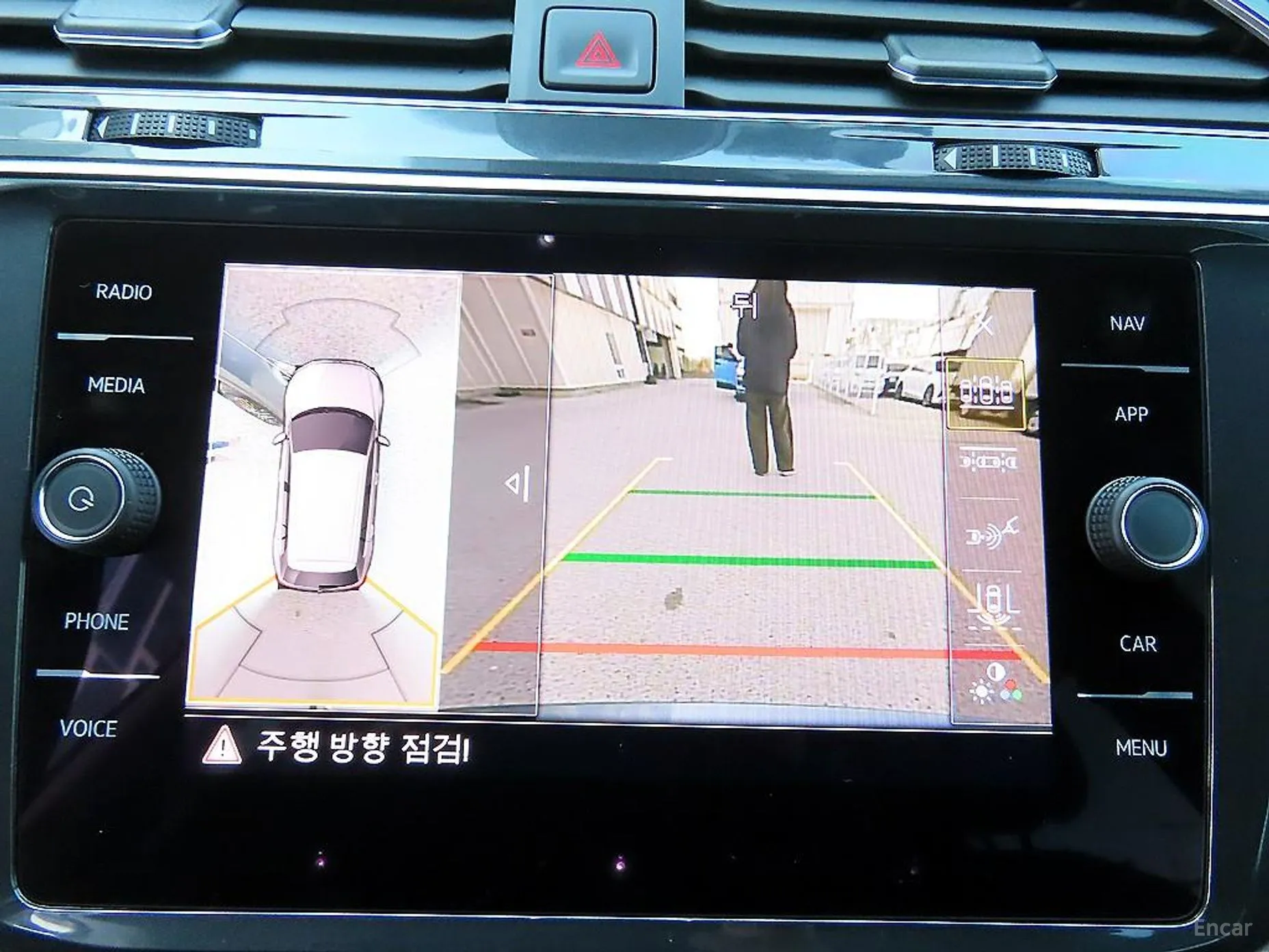 Volkswagen Tiguan All Space превью 14