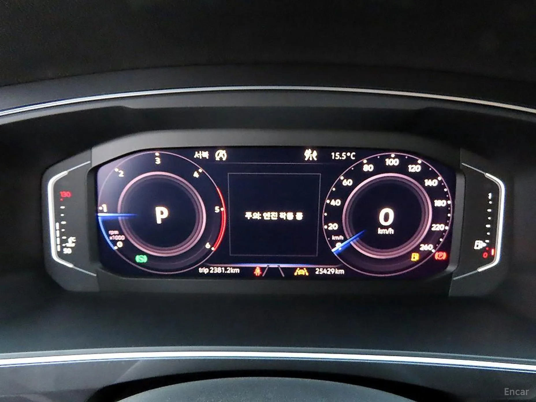 Volkswagen Tiguan All Space превью 9
