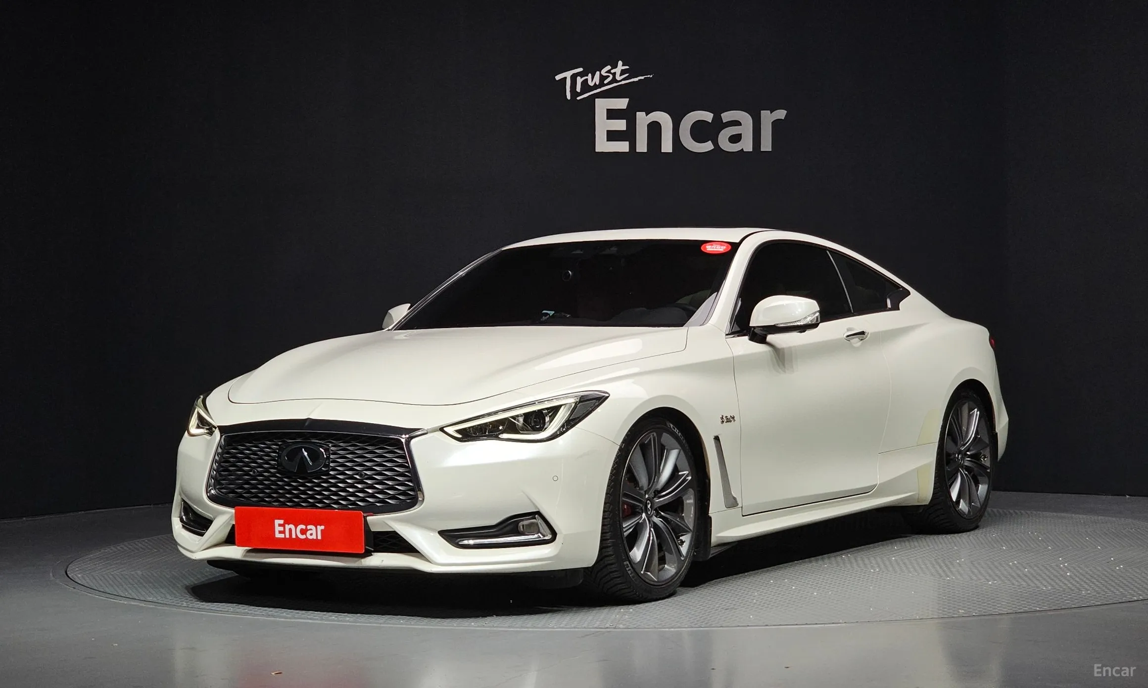 Infiniti Q60 (CV37)