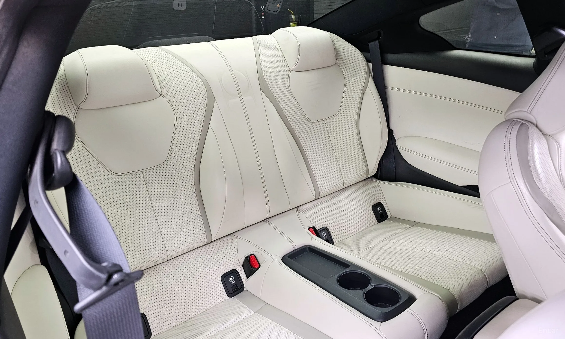 Infiniti Q60 (CV37) превью 12