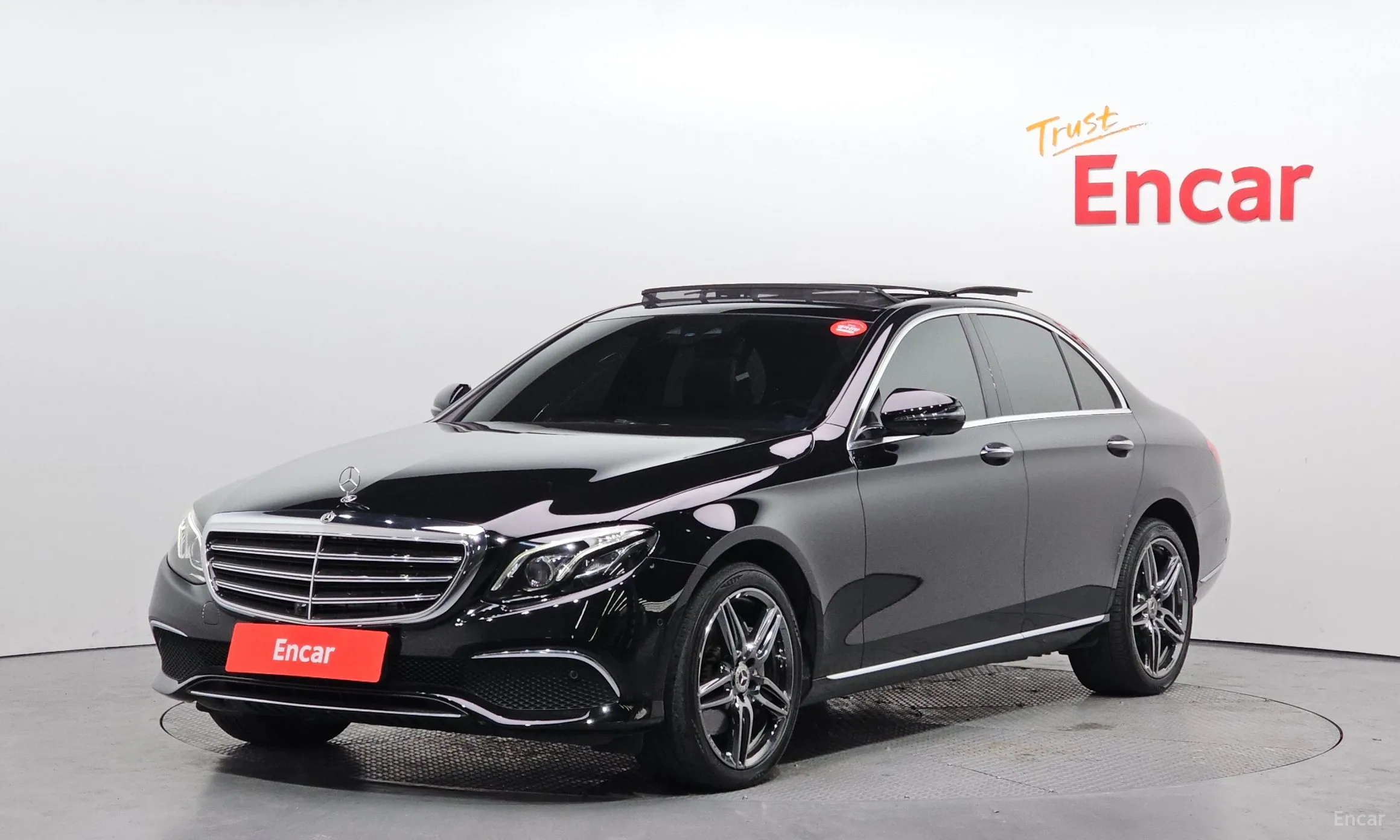 E-Class W213