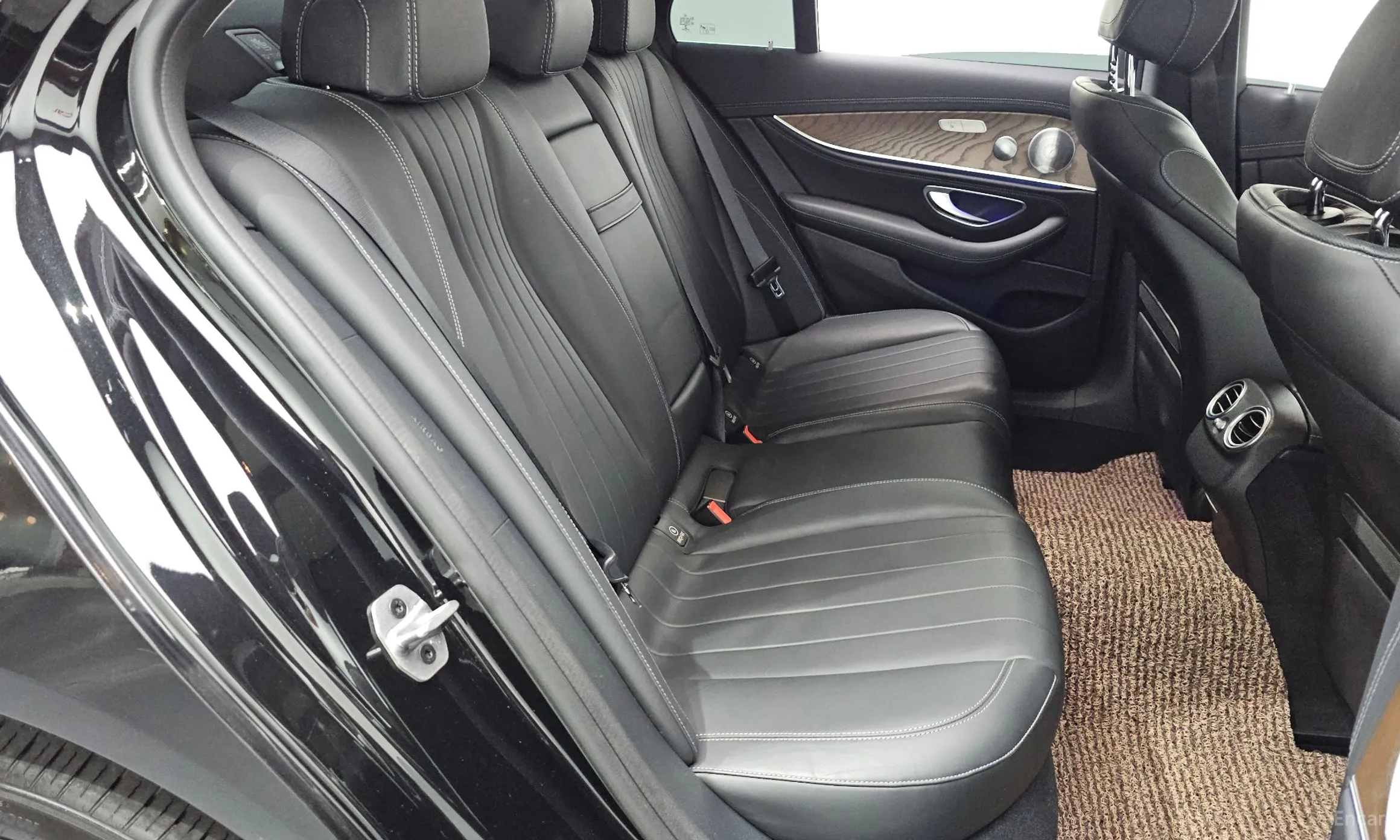 Mercedes Benz E-Class W213 превью 12