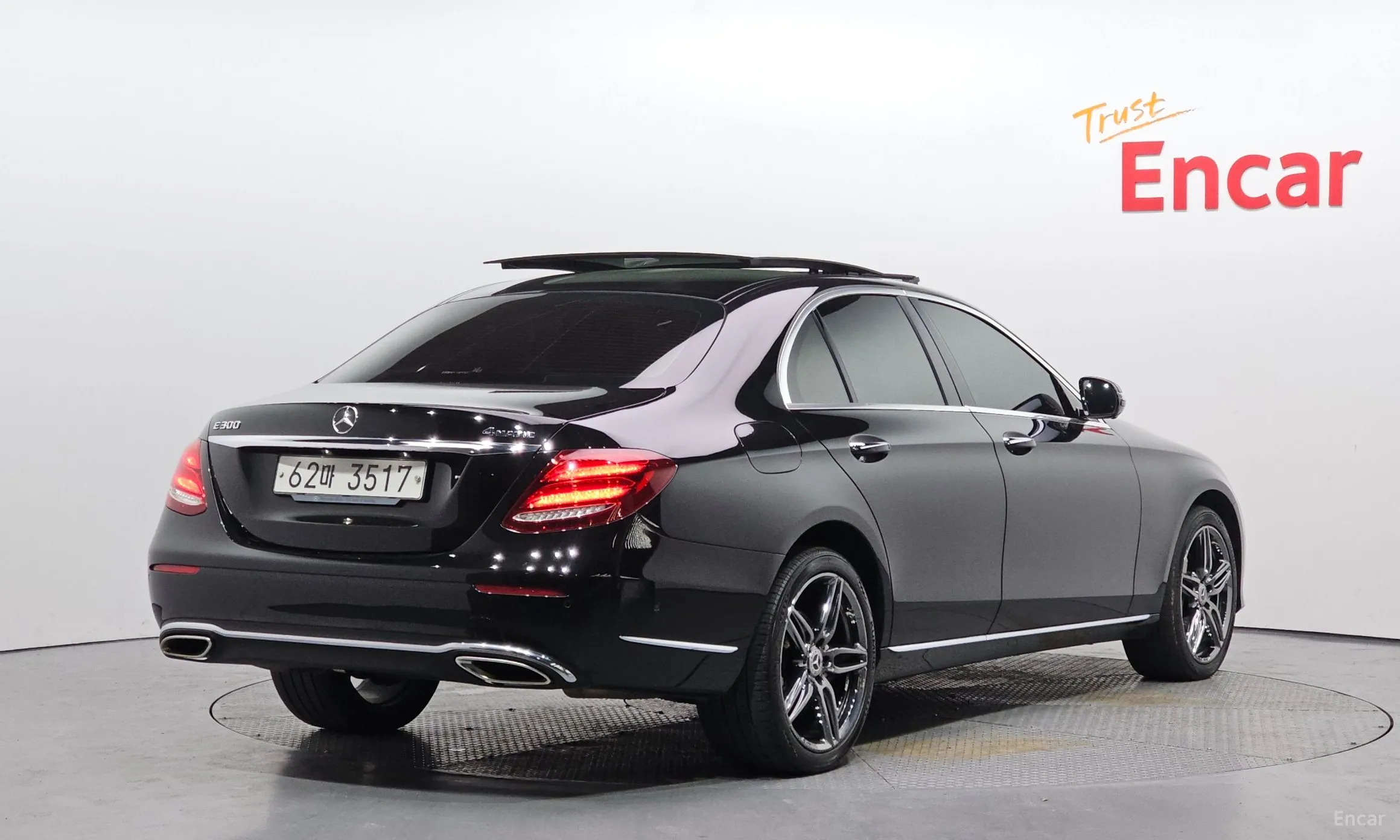 Mercedes Benz E-Class W213 превью 2