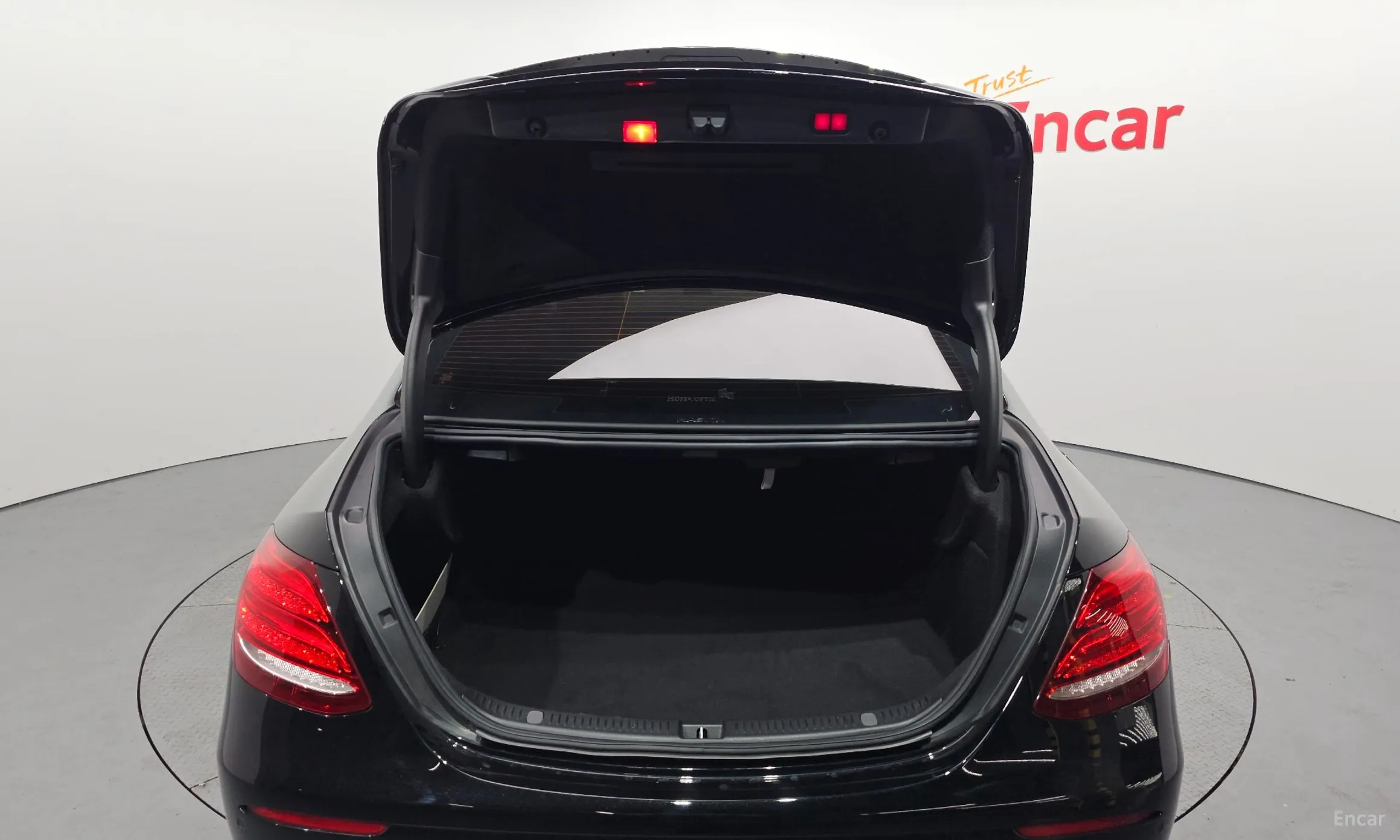 Mercedes Benz E-Class W213 превью 20