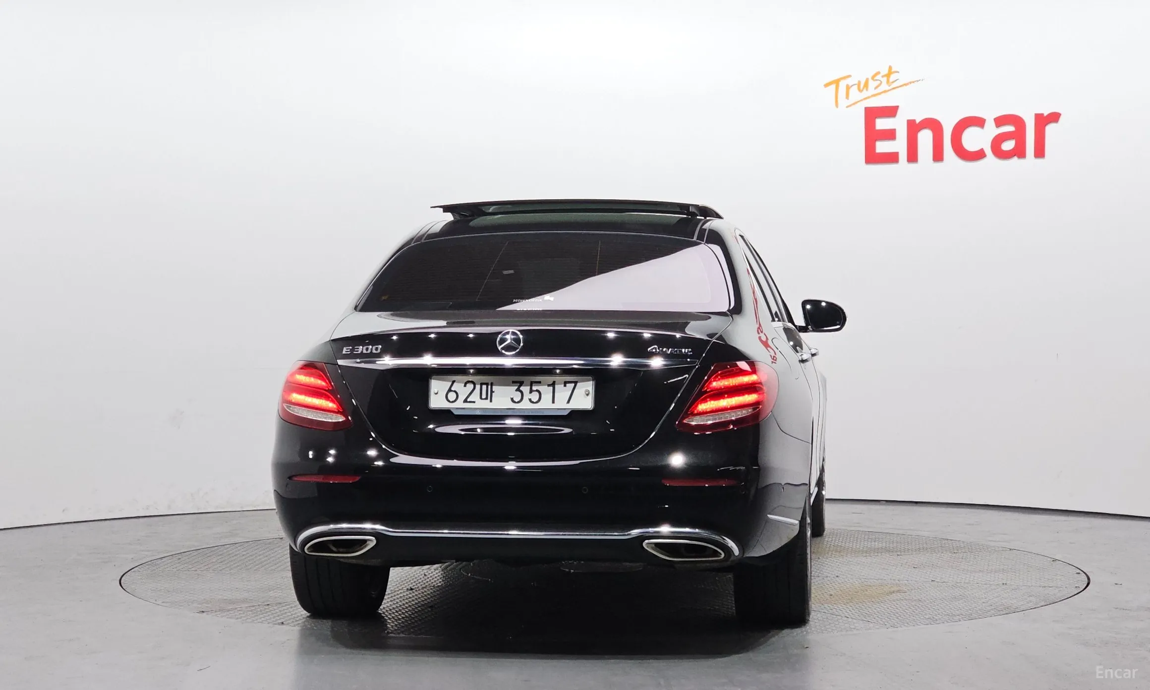 Mercedes Benz E-Class W213 превью 4