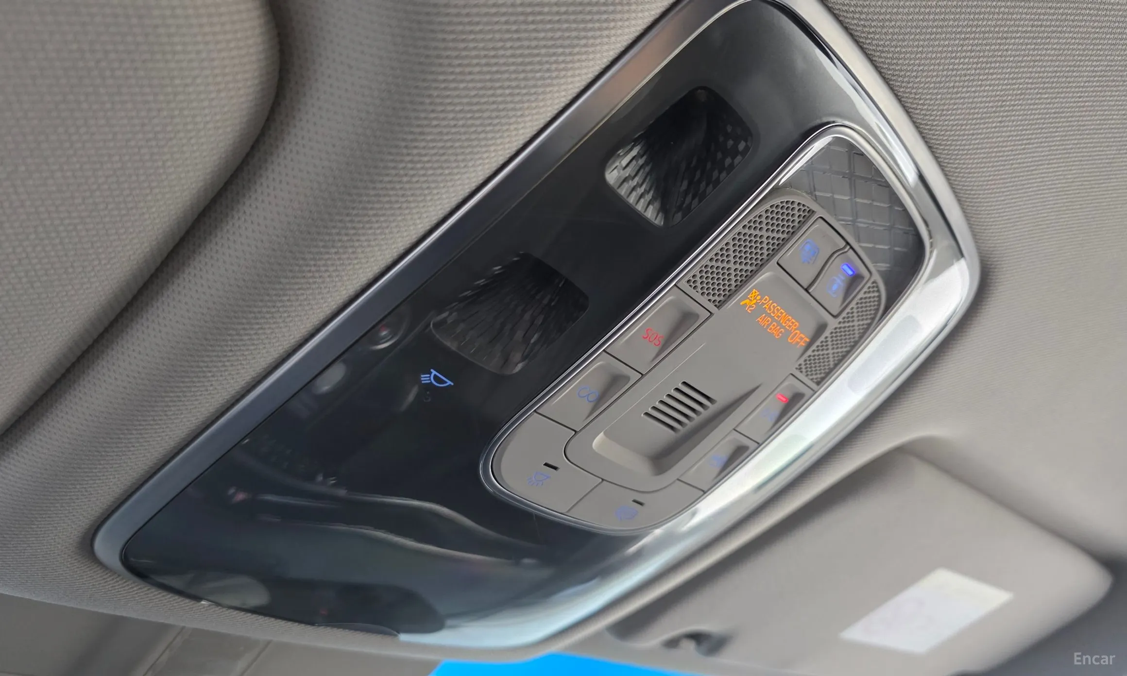 Genesis G80 (RG3) превью 14