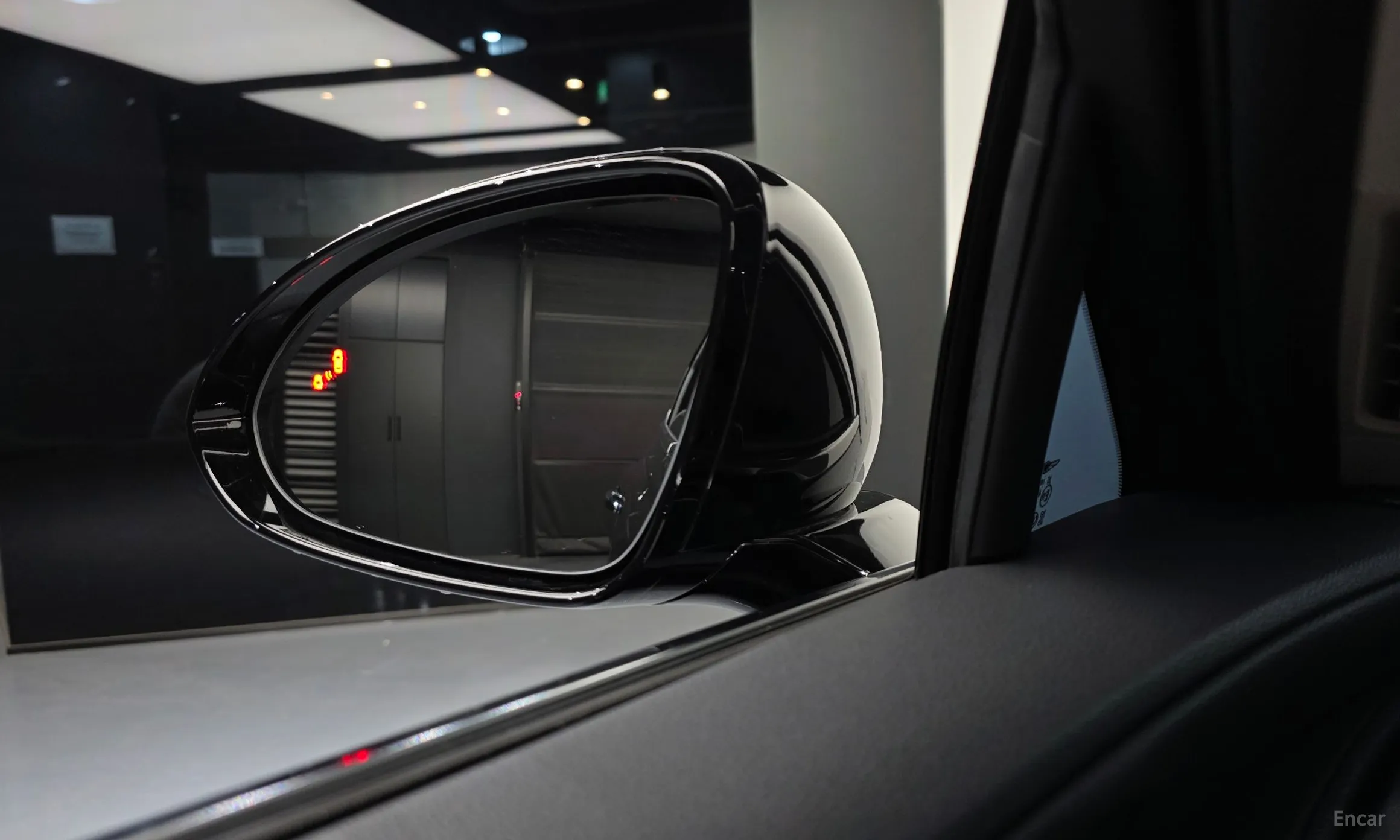 Genesis G80 (RG3) превью 18