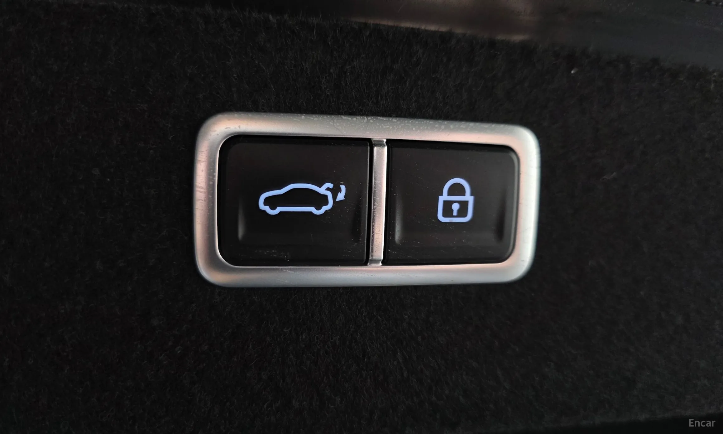Genesis G80 (RG3) превью 19