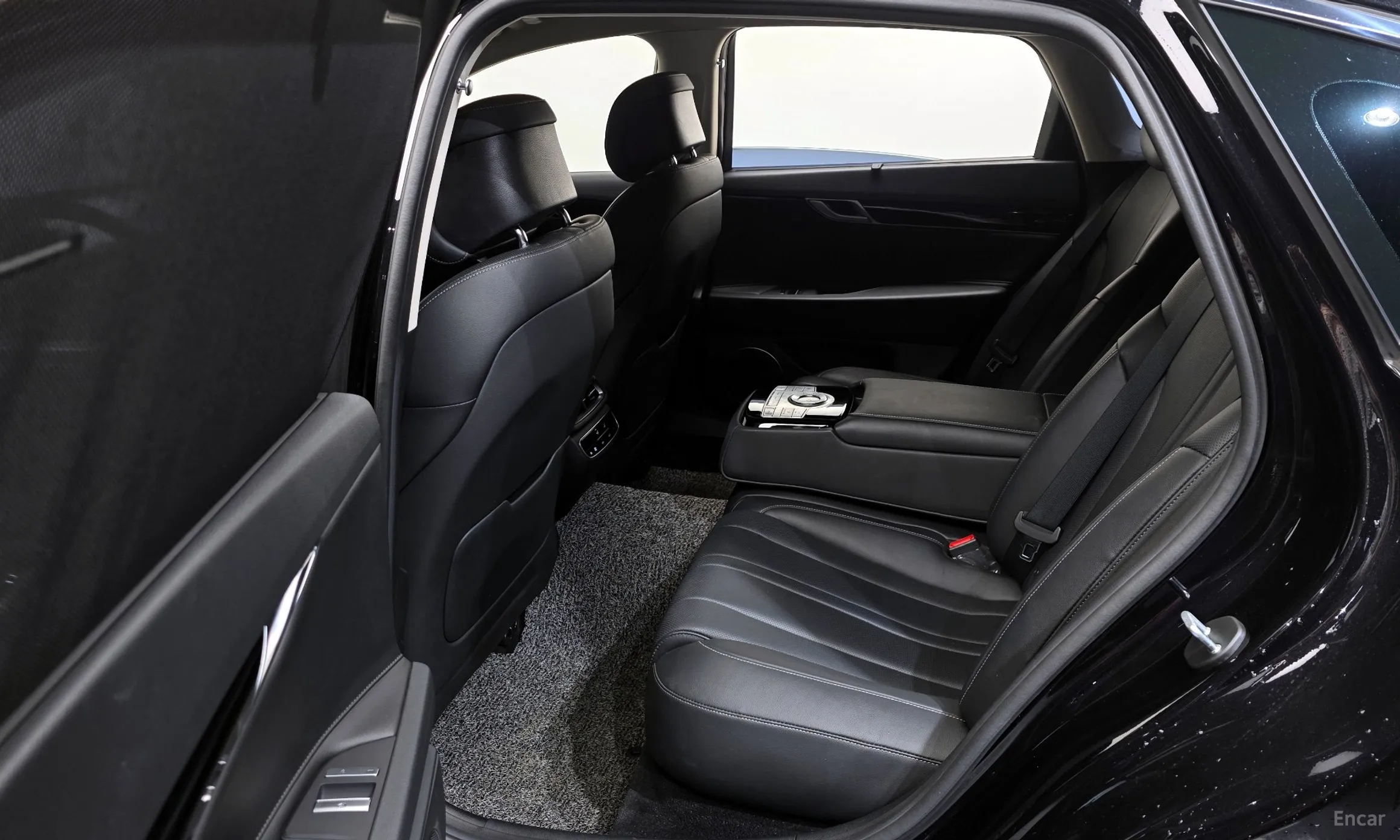 Genesis G80 (RG3) превью 20